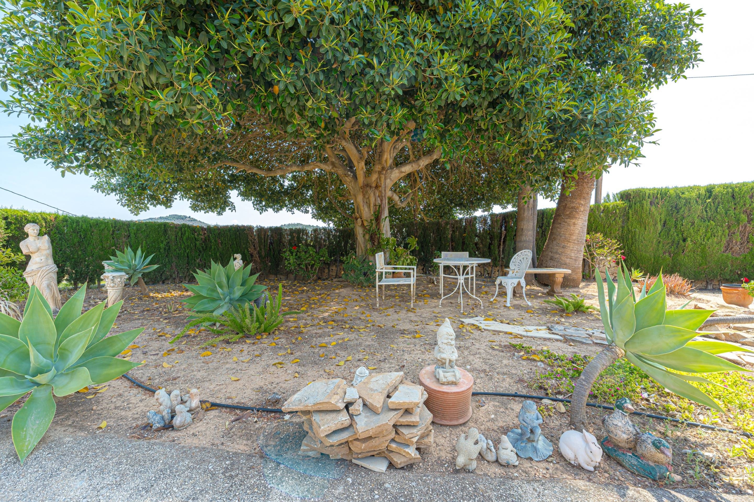 Villa for sale in Calpe