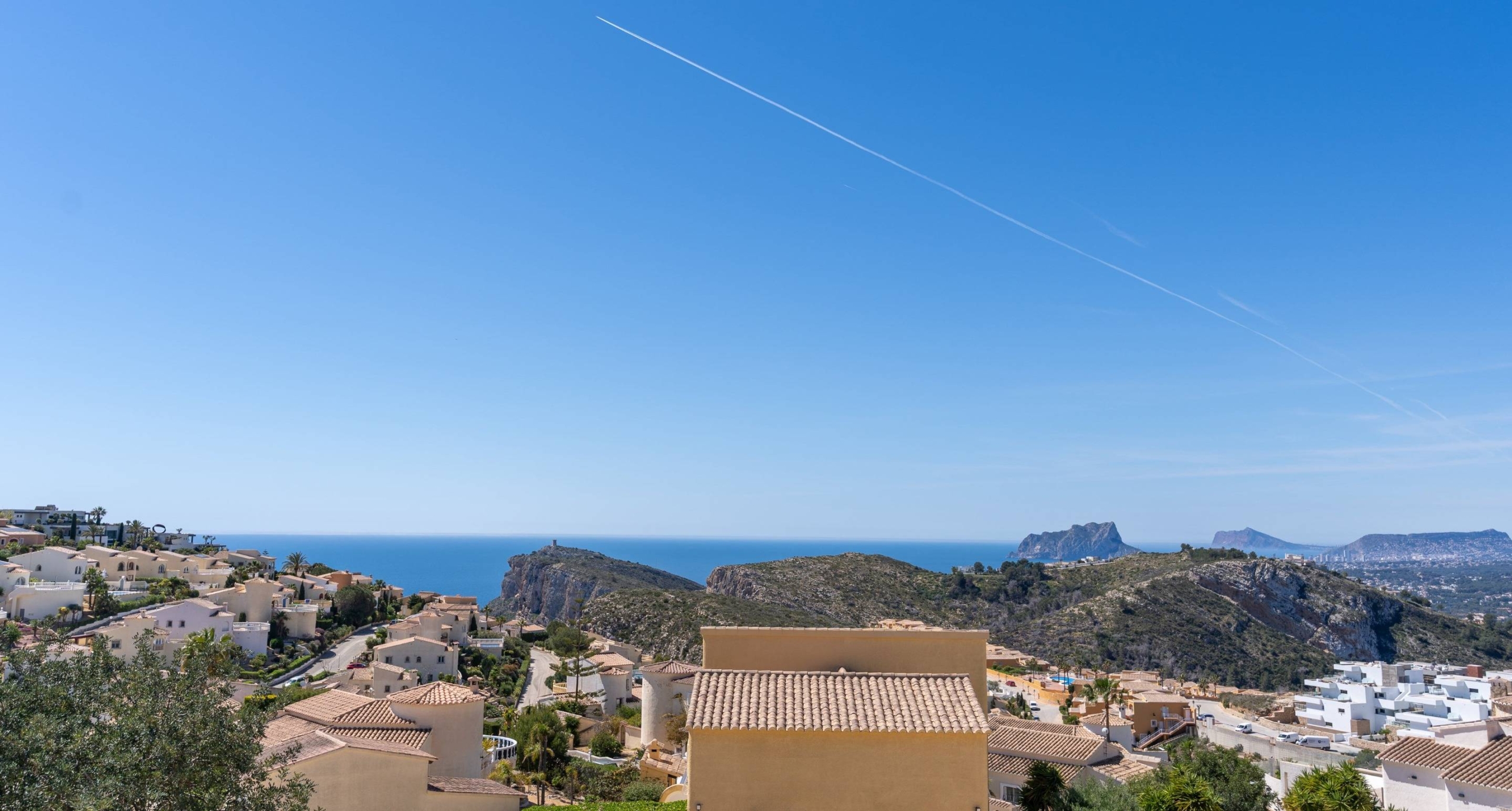 DP-71-PG67534038-12 Villa for sale in Benitachell