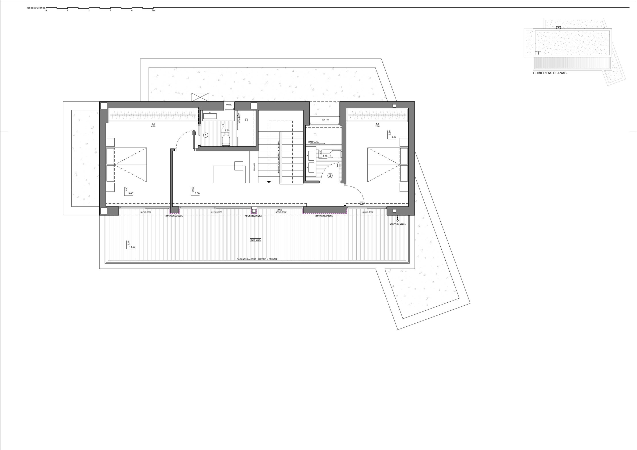 DP-71-PG67534038-17 Villa for sale in Benitachell