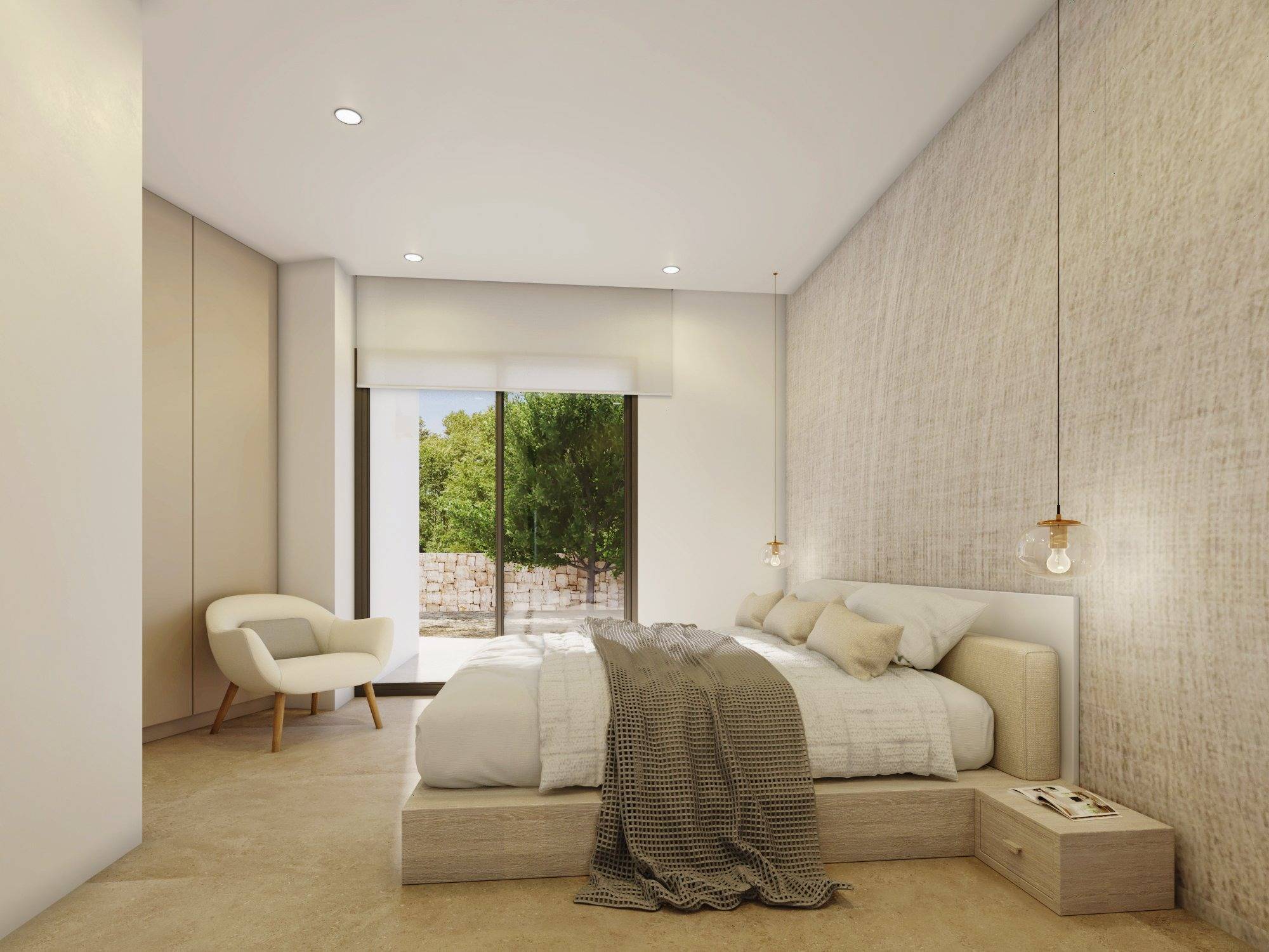 DP-71-PG67534038-7 Villa for sale in Benitachell