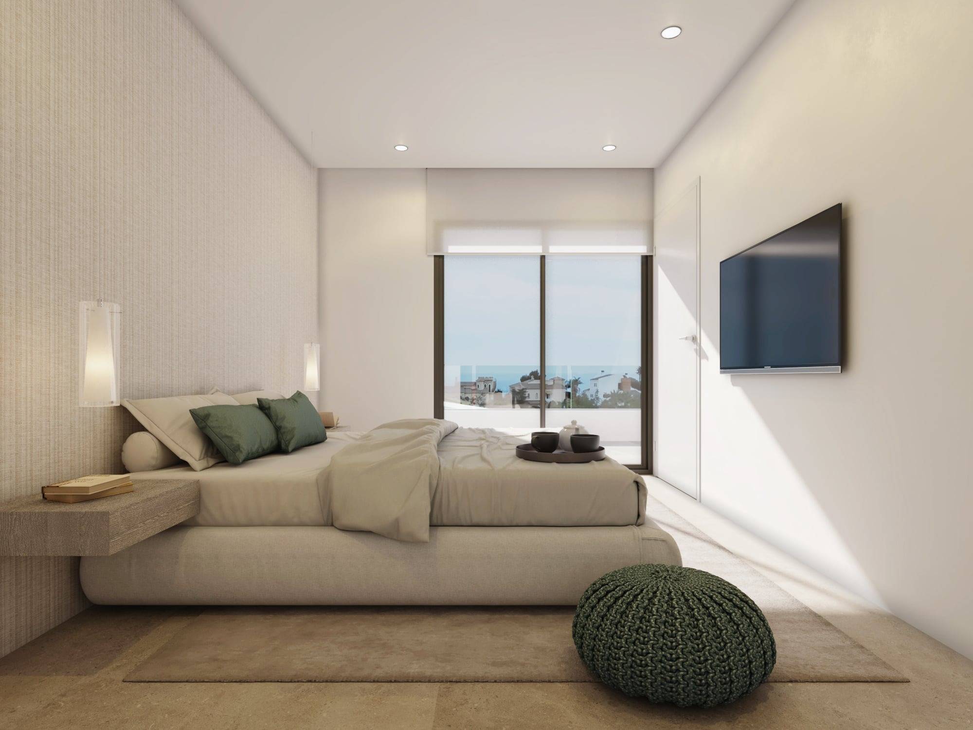 DP-71-PG67534038-9 Villa for sale in Benitachell