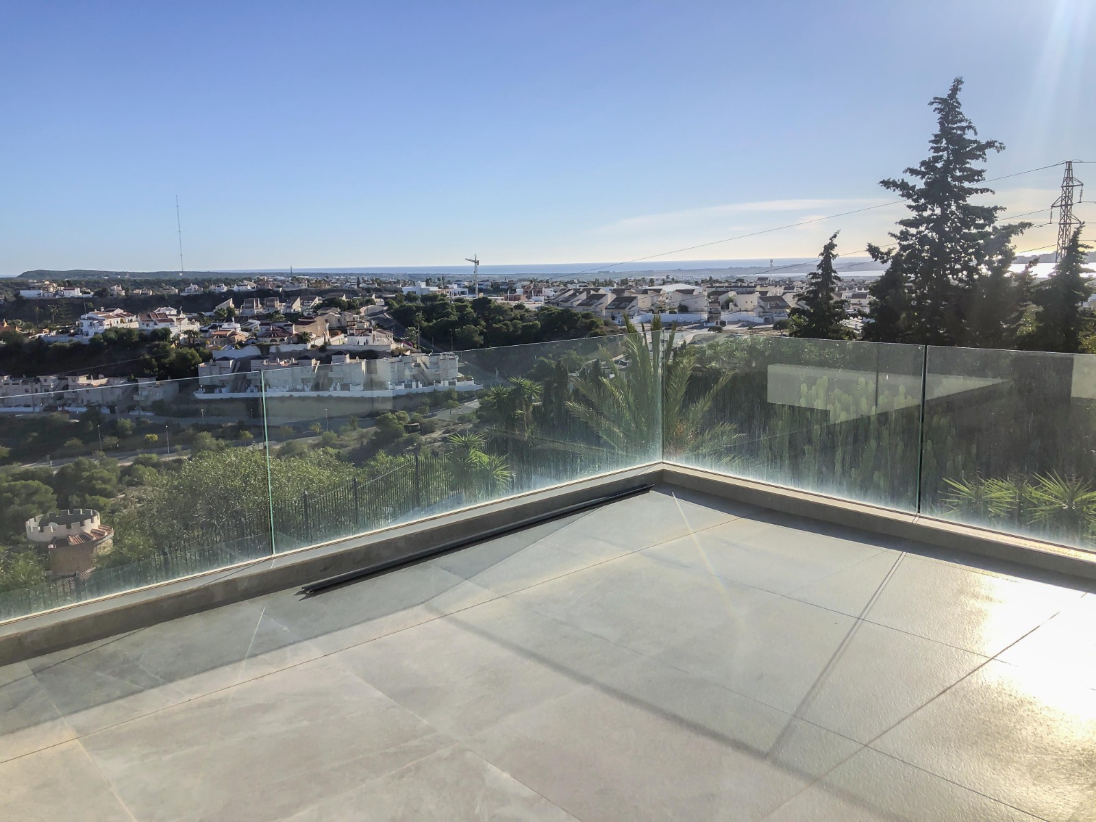 Villa for sale in Ciudad Quesada