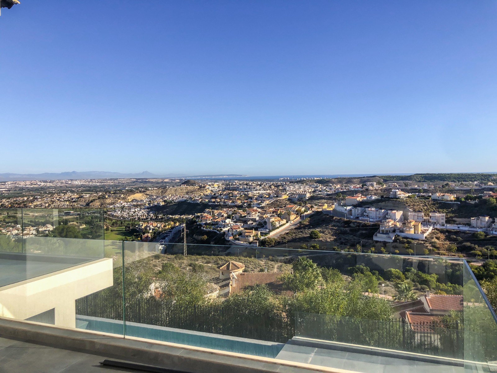 Villa for sale in Ciudad Quesada