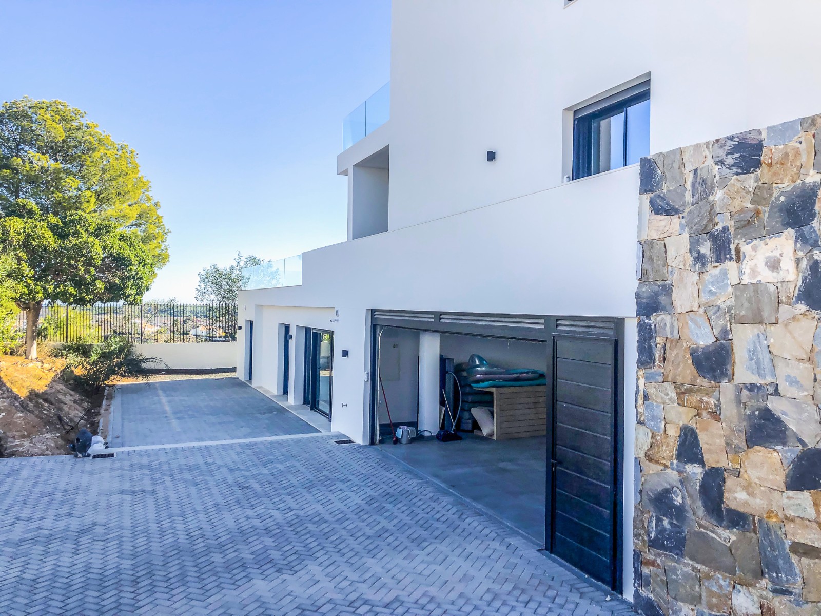 Villa for sale in Ciudad Quesada