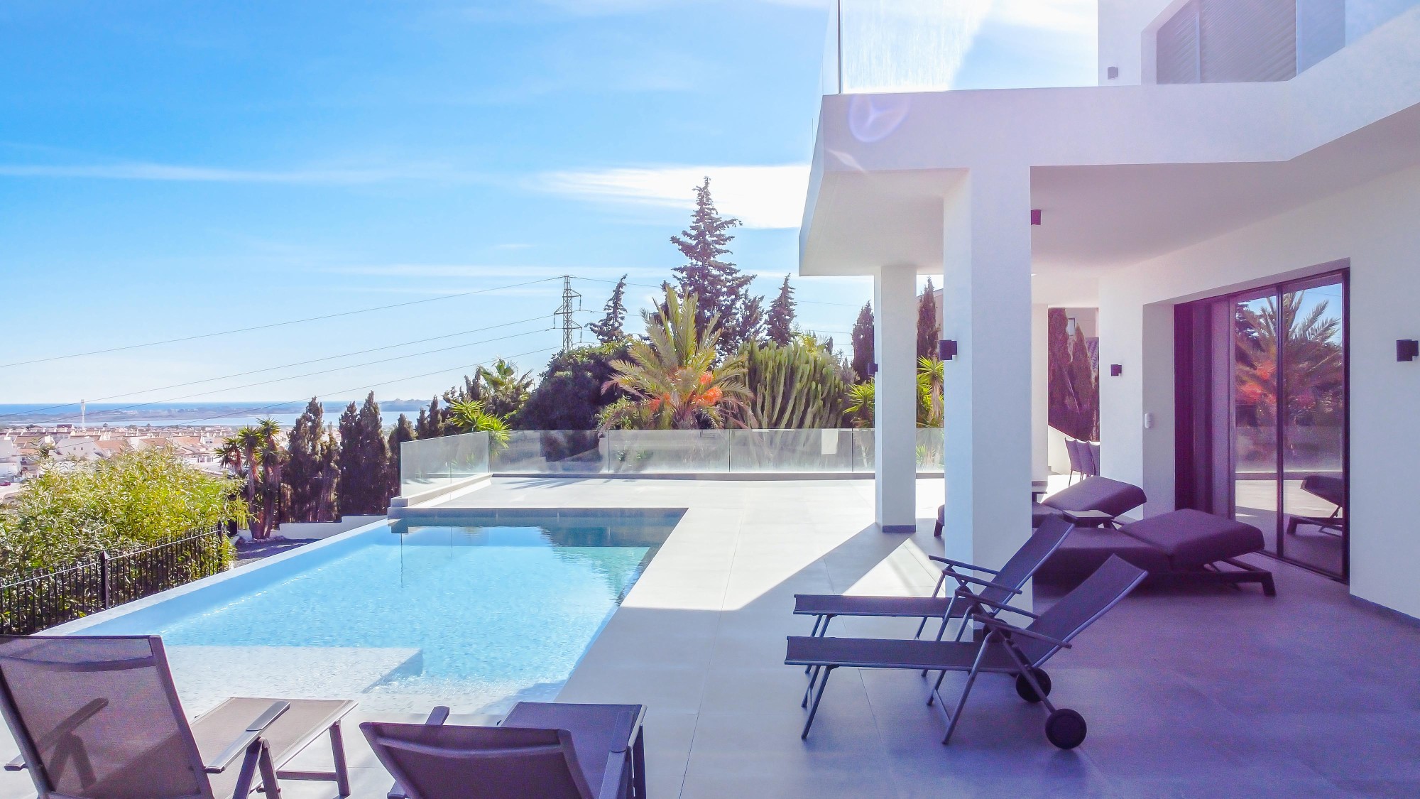 Villa for sale in Ciudad Quesada