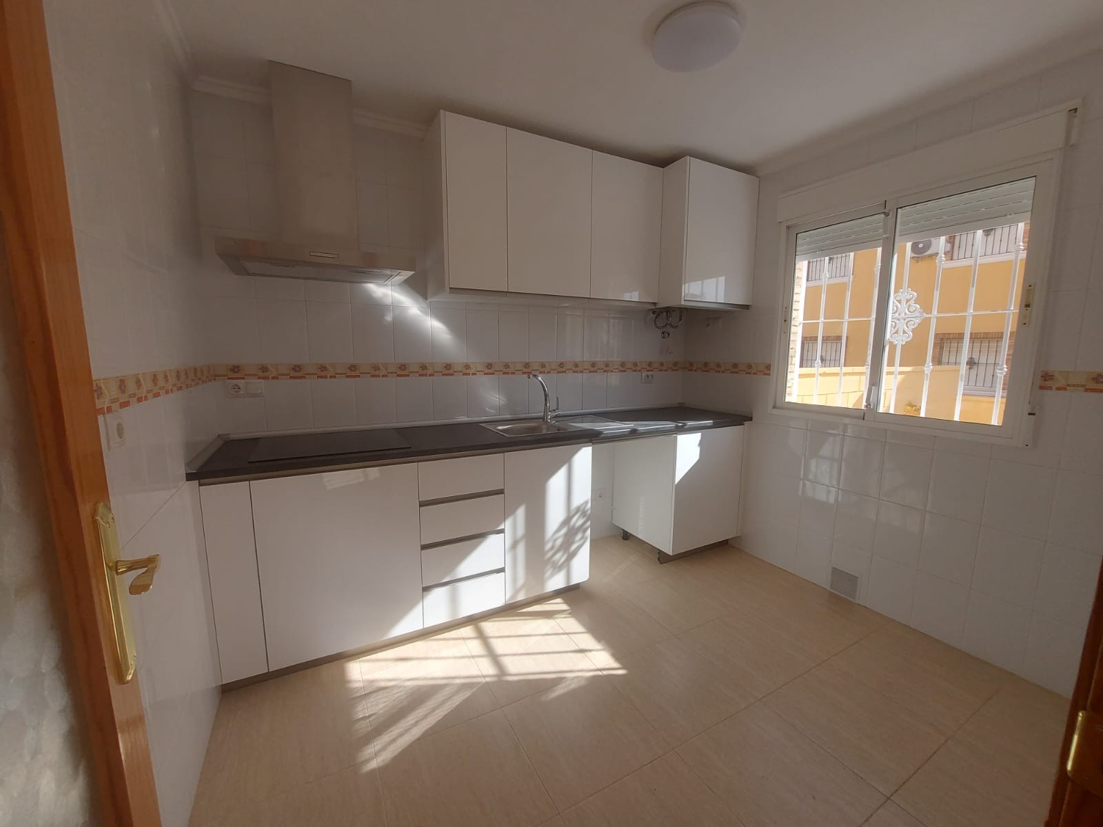 DP-75-SGF2323-11 Townhouse for sale in Rojales