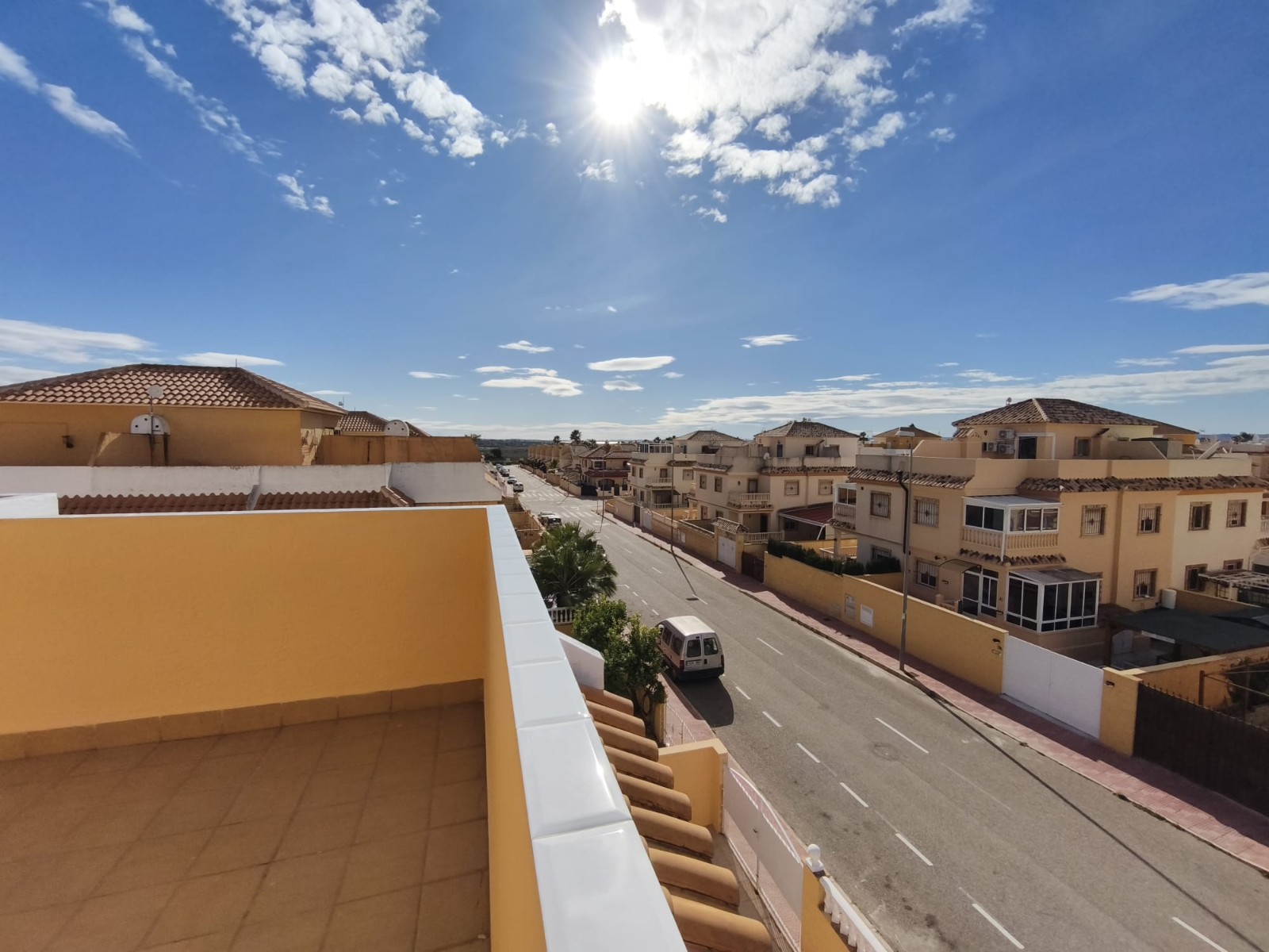 DP-75-SGF2323-2 Townhouse for sale in Rojales