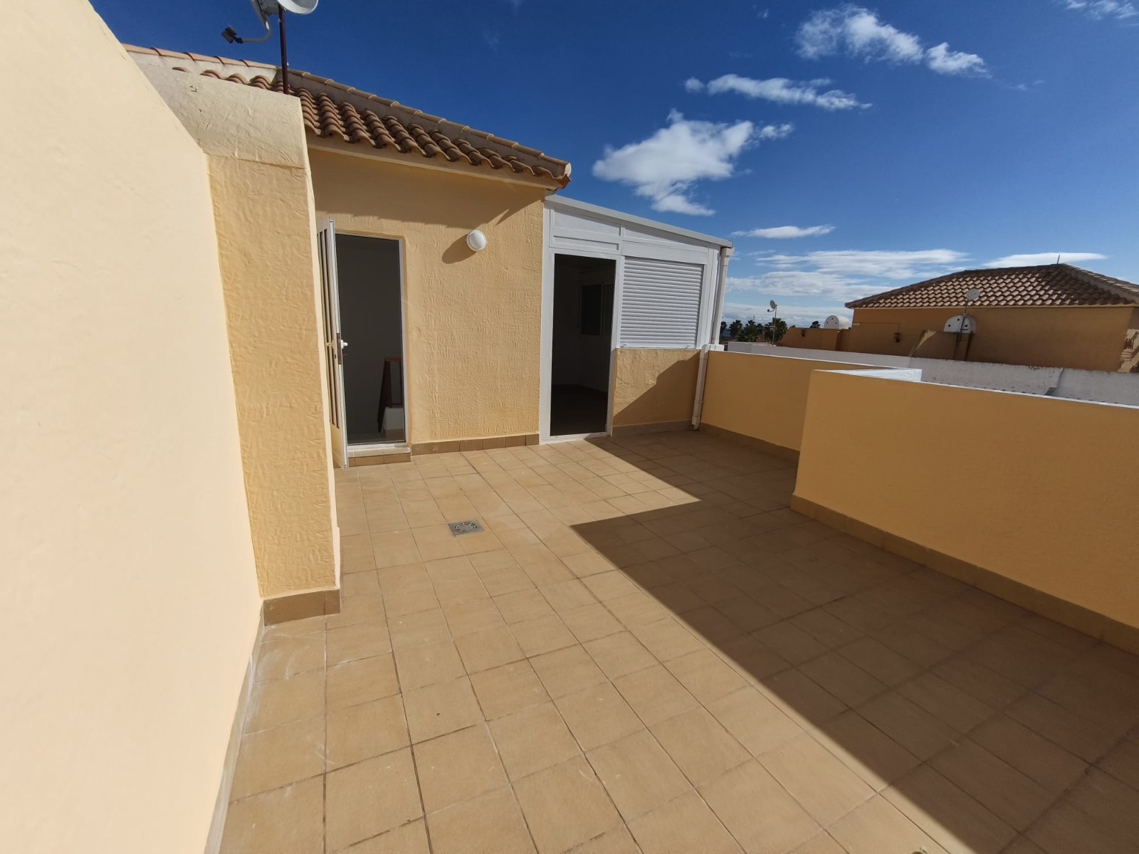 DP-75-SGF2323-23 Townhouse for sale in Rojales
