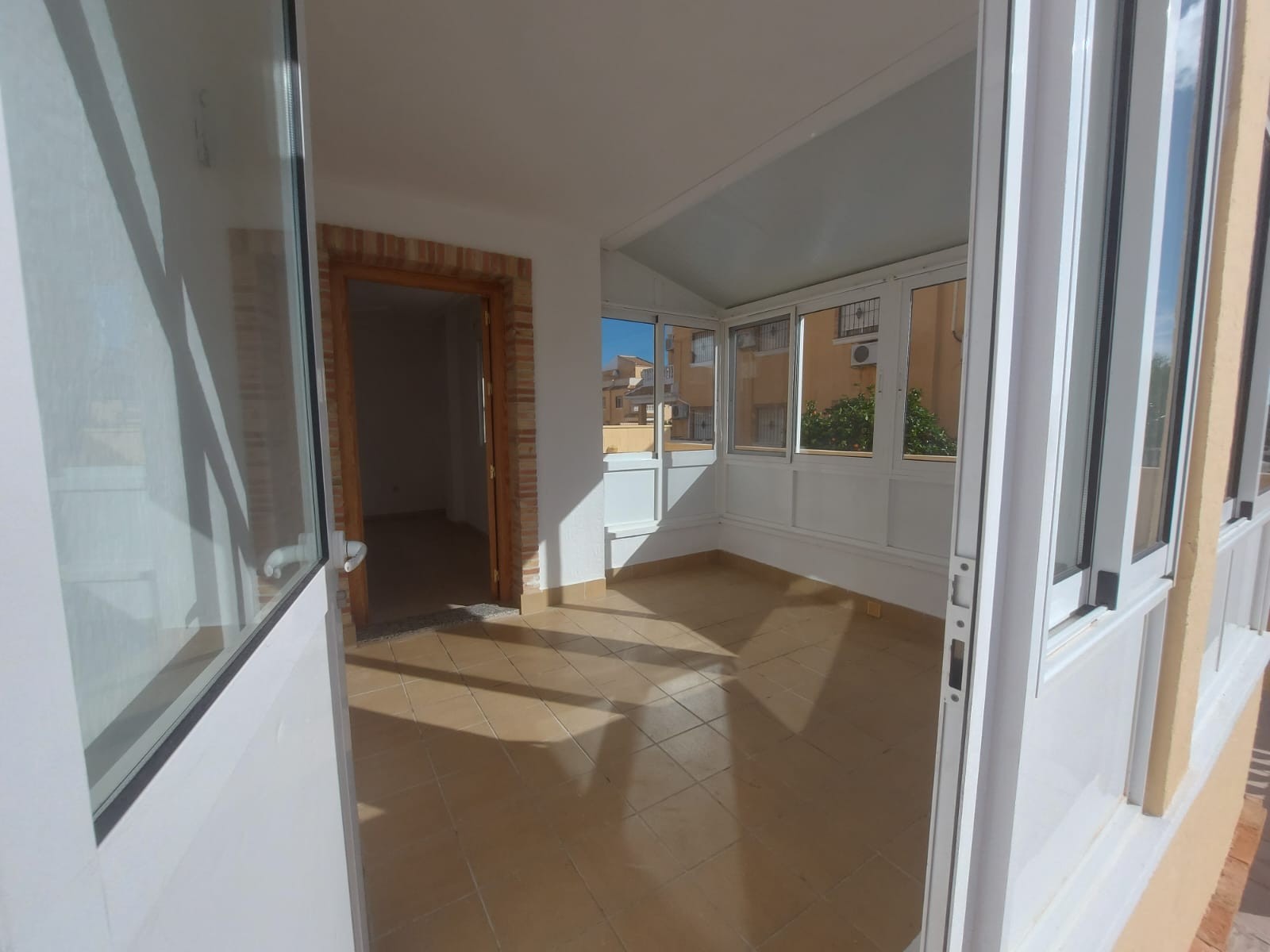 DP-75-SGF2323-3 Townhouse for sale in Rojales