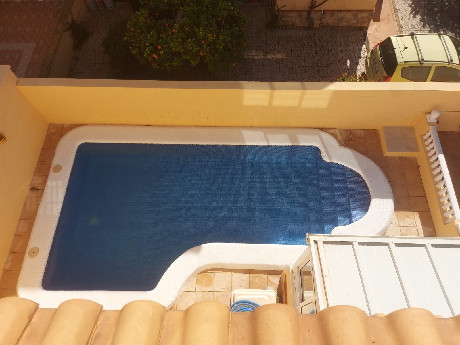 DP-75-SGF2323-5 Townhouse for sale in Rojales
