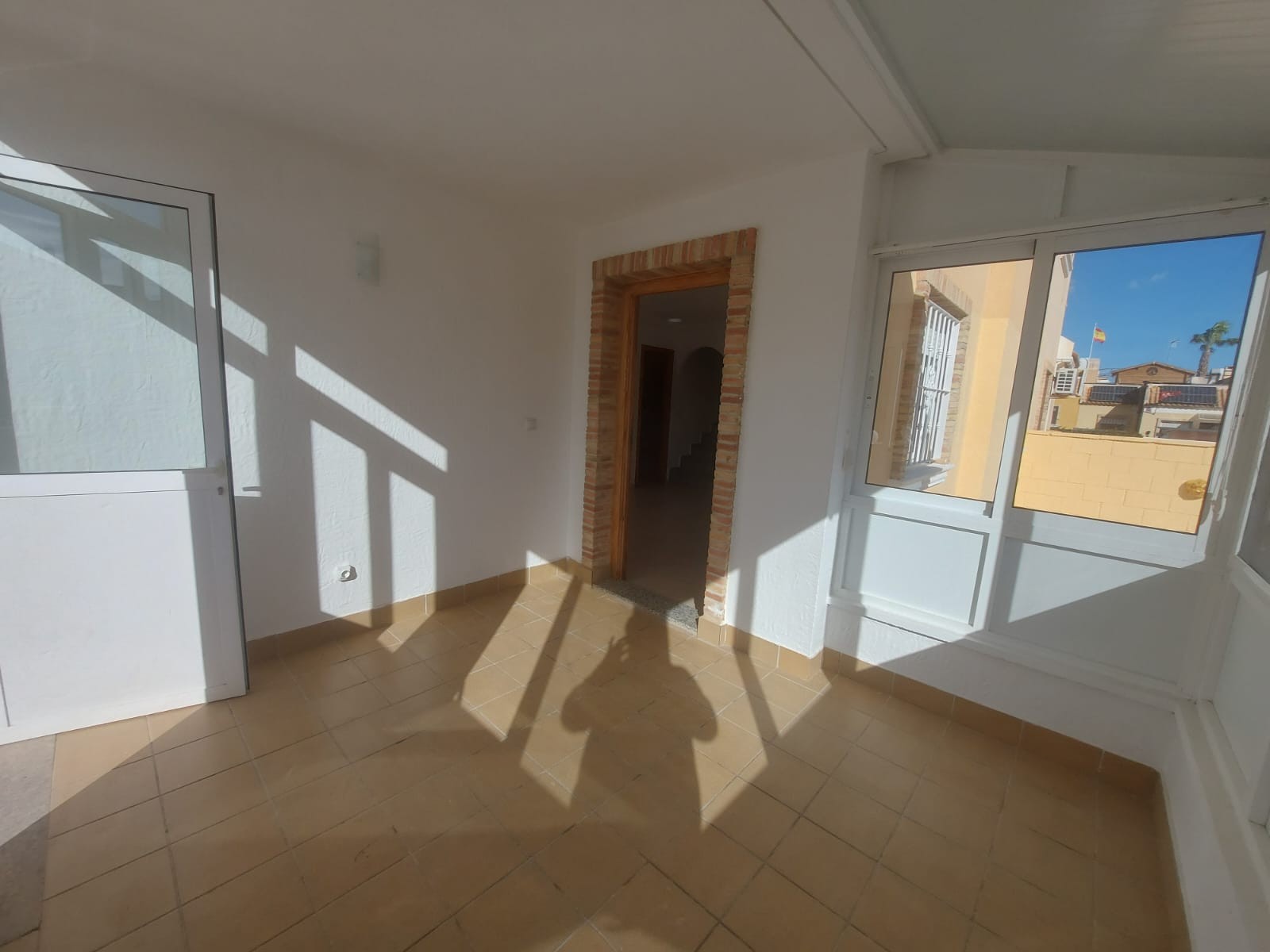 DP-75-SGF2323-7 Townhouse for sale in Rojales