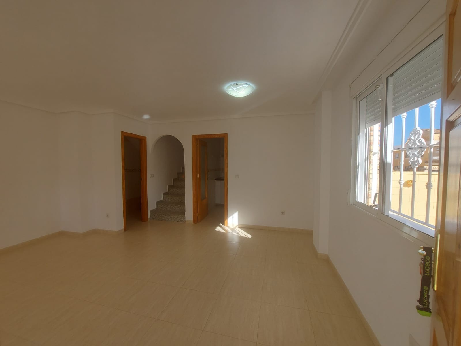 DP-75-SGF2323-8 Townhouse for sale in Rojales