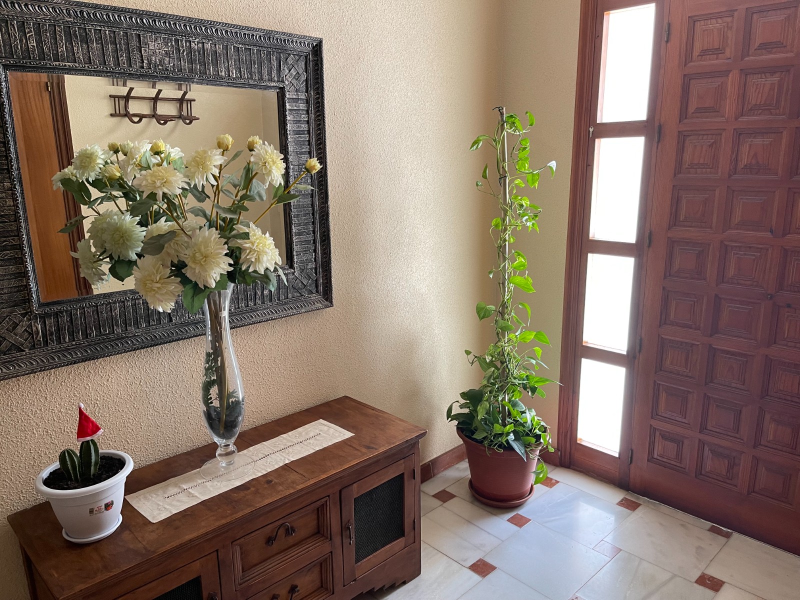 Villa for sale in San Miguel de Salinas