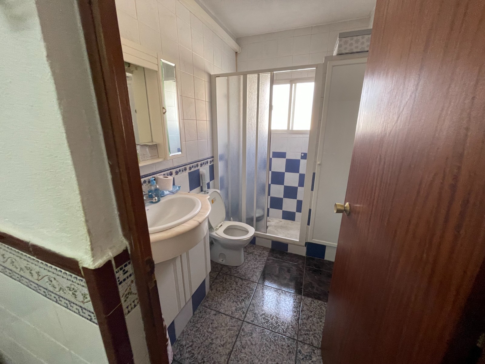 Villa for sale in San Miguel de Salinas