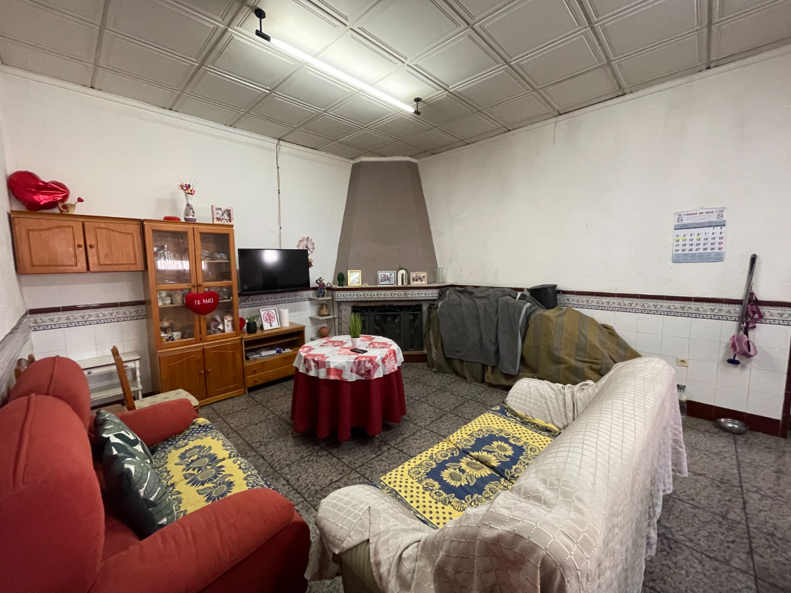 Villa for sale in San Miguel de Salinas