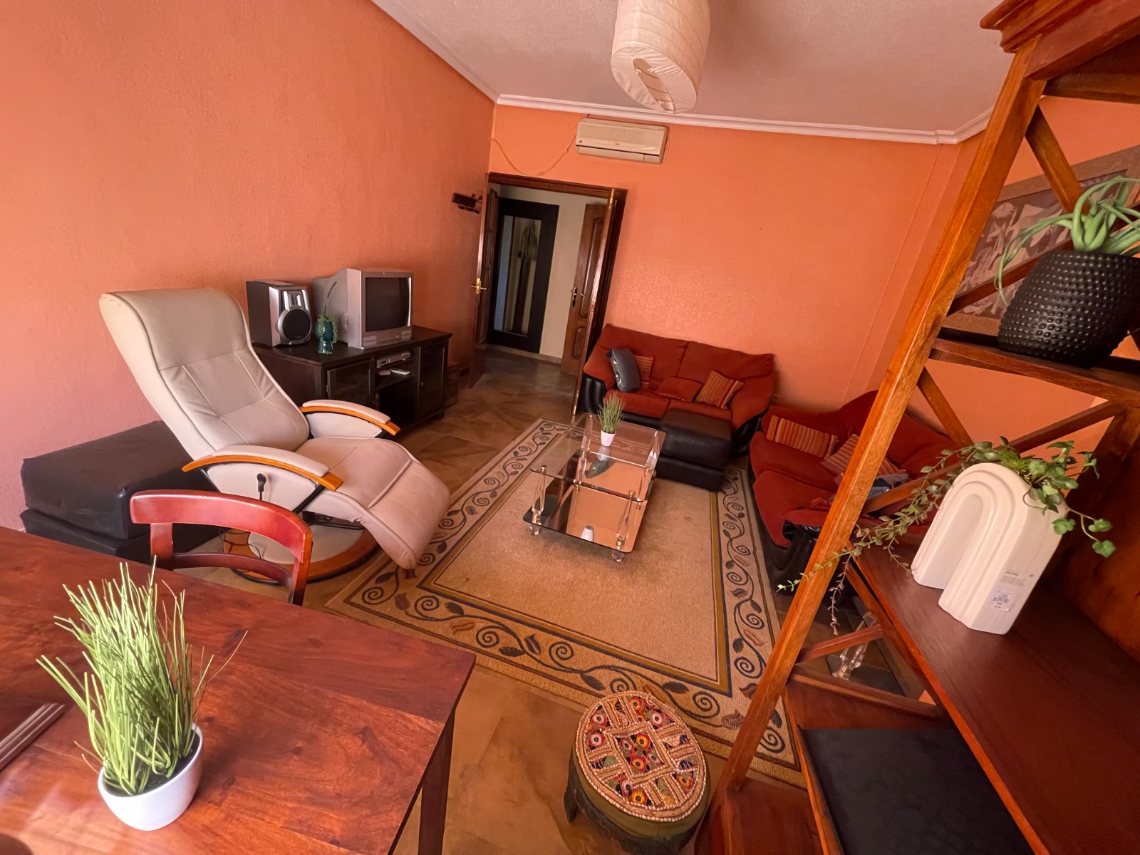 Villa for sale in San Miguel de Salinas