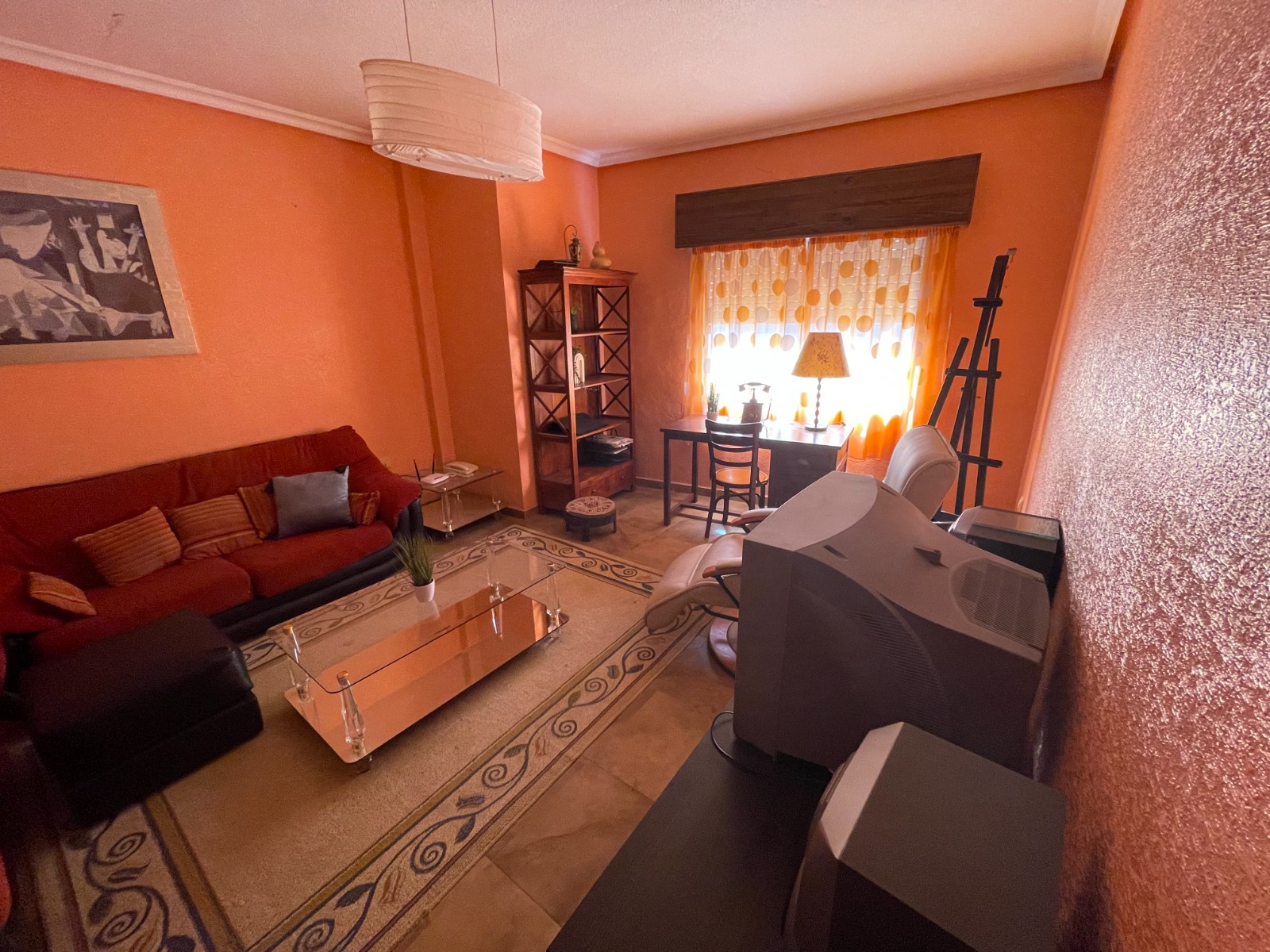 Villa for sale in San Miguel de Salinas