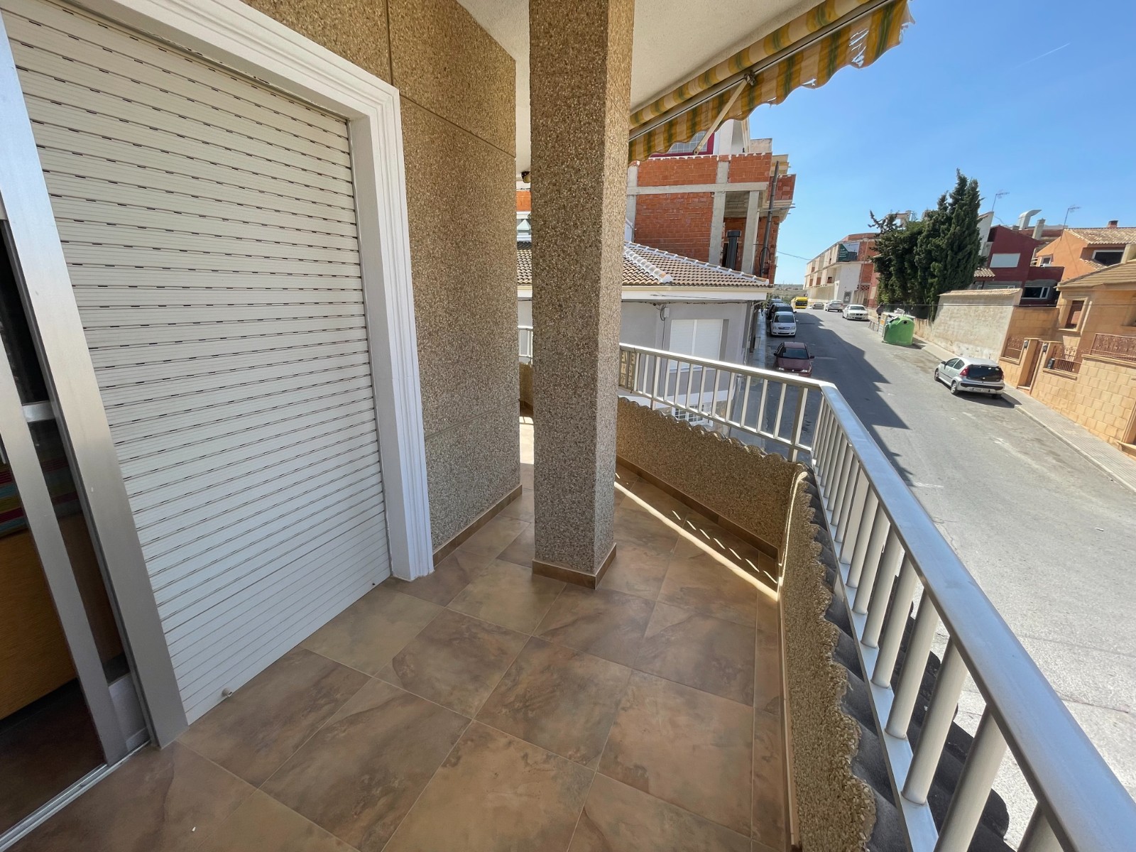 Villa for sale in San Miguel de Salinas