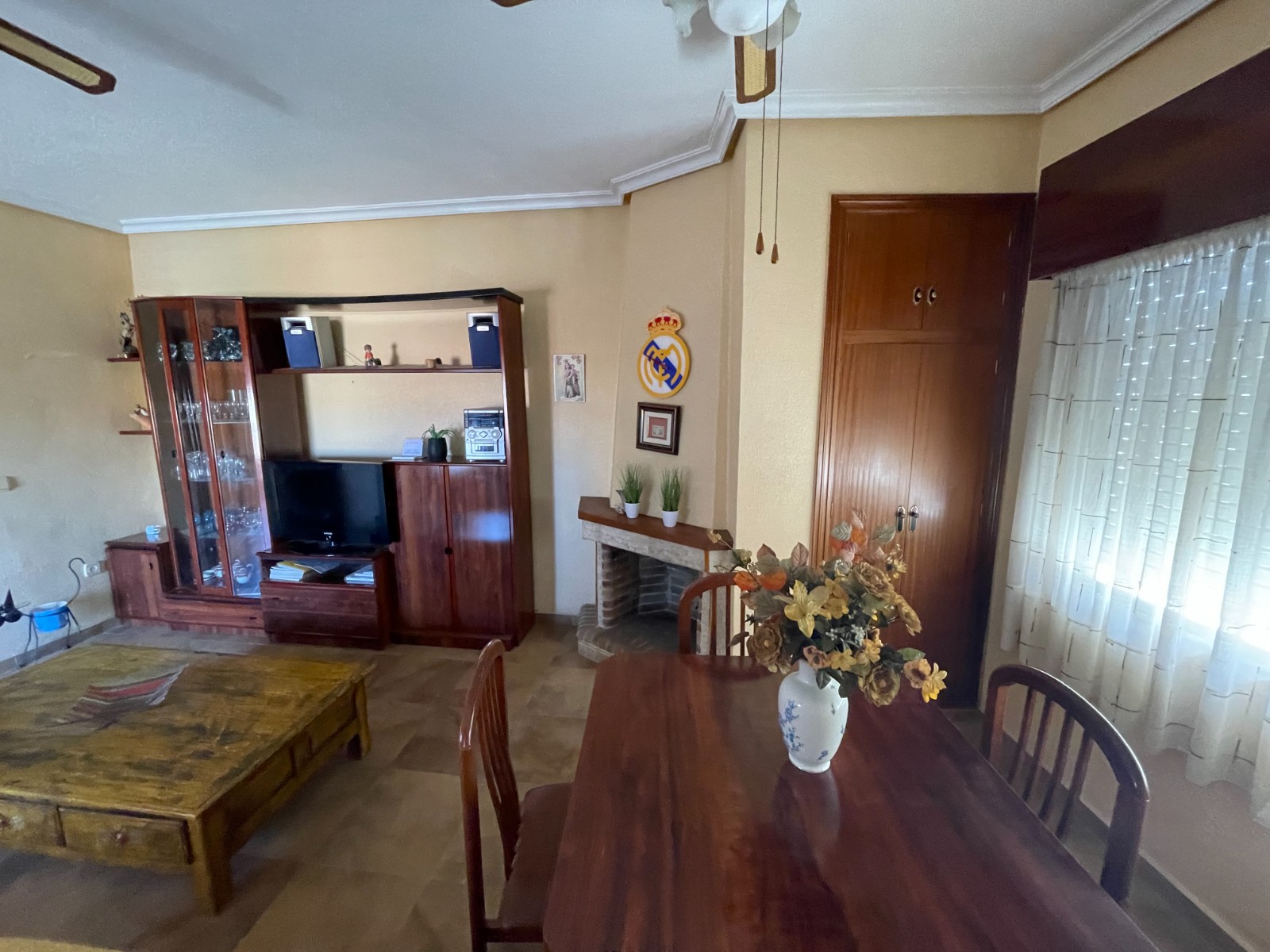 Villa for sale in San Miguel de Salinas