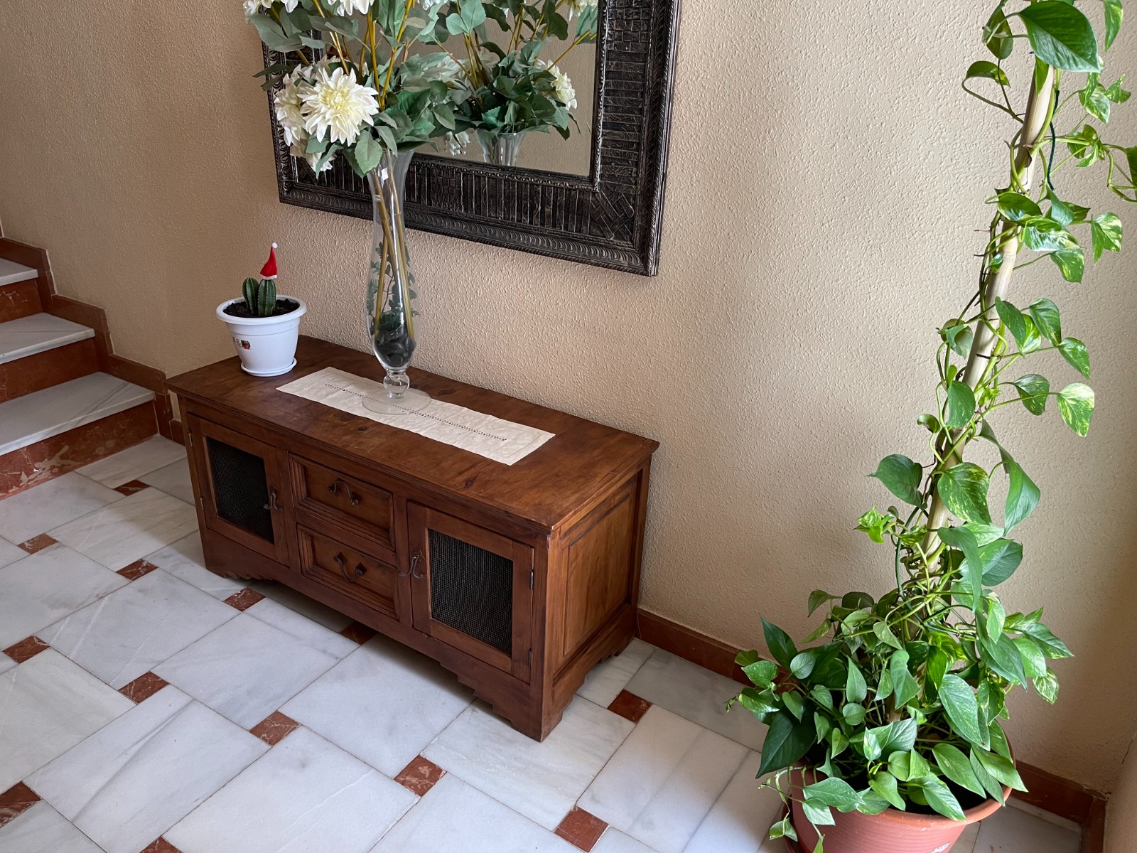 Villa for sale in San Miguel de Salinas