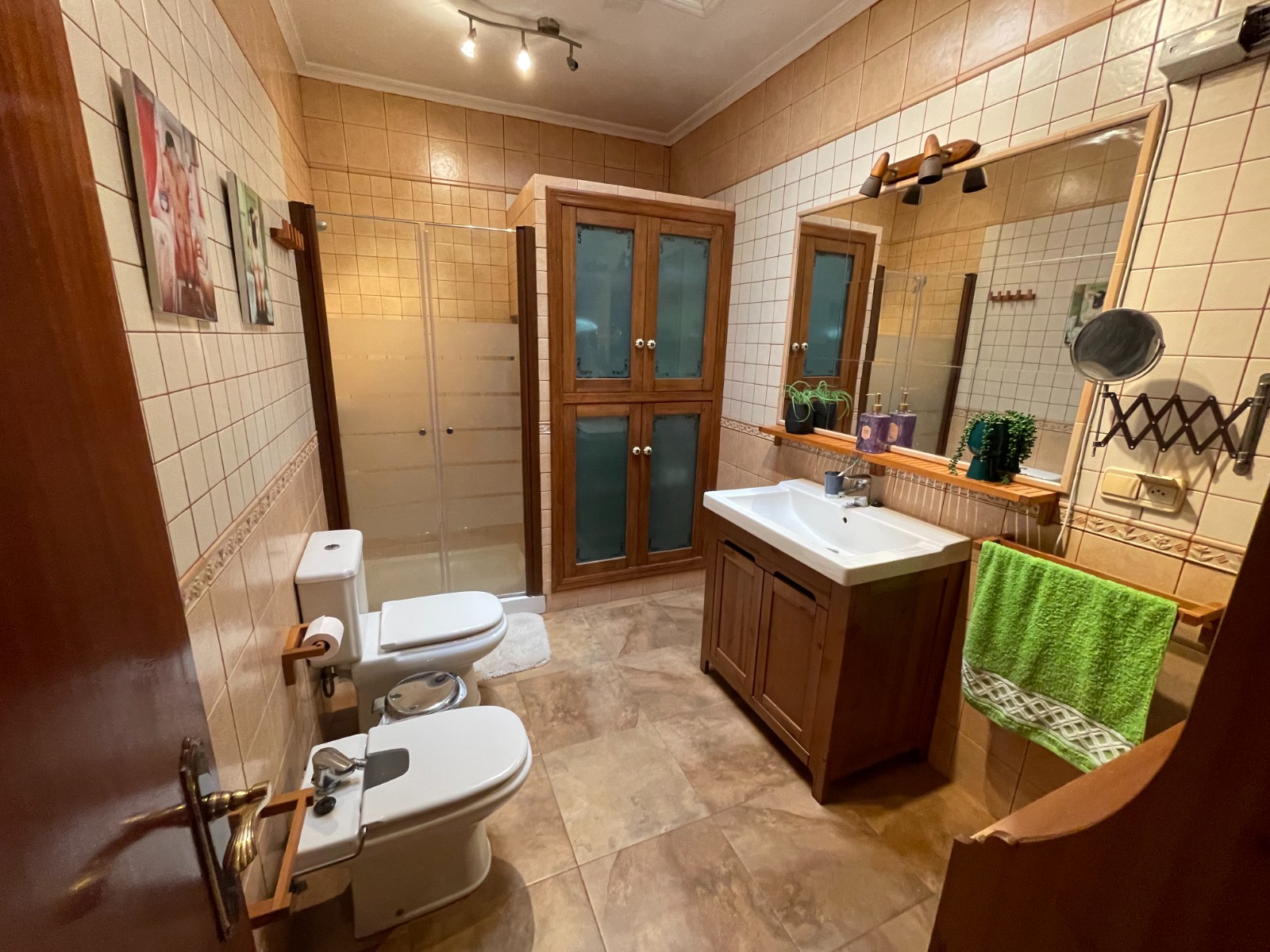 Villa for sale in San Miguel de Salinas