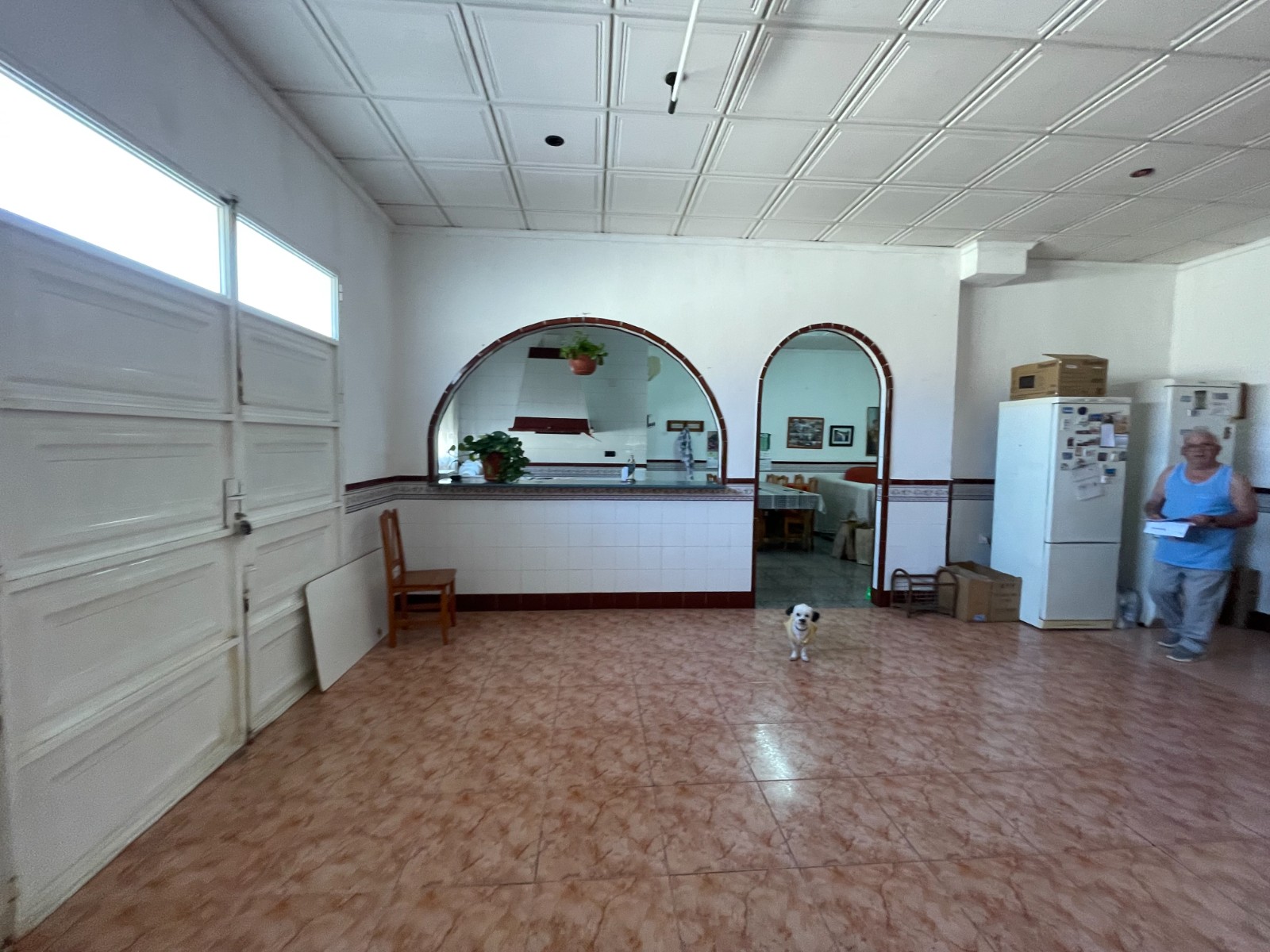 Villa for sale in San Miguel de Salinas