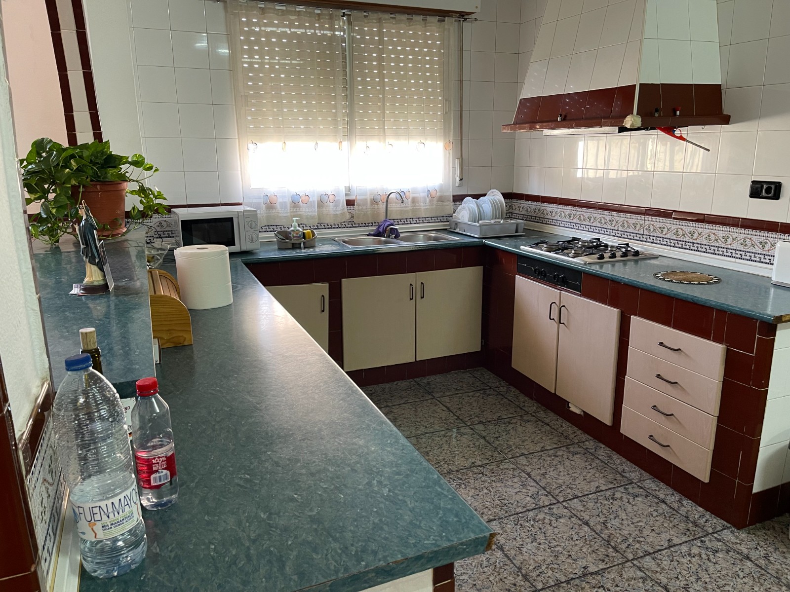 Villa for sale in San Miguel de Salinas