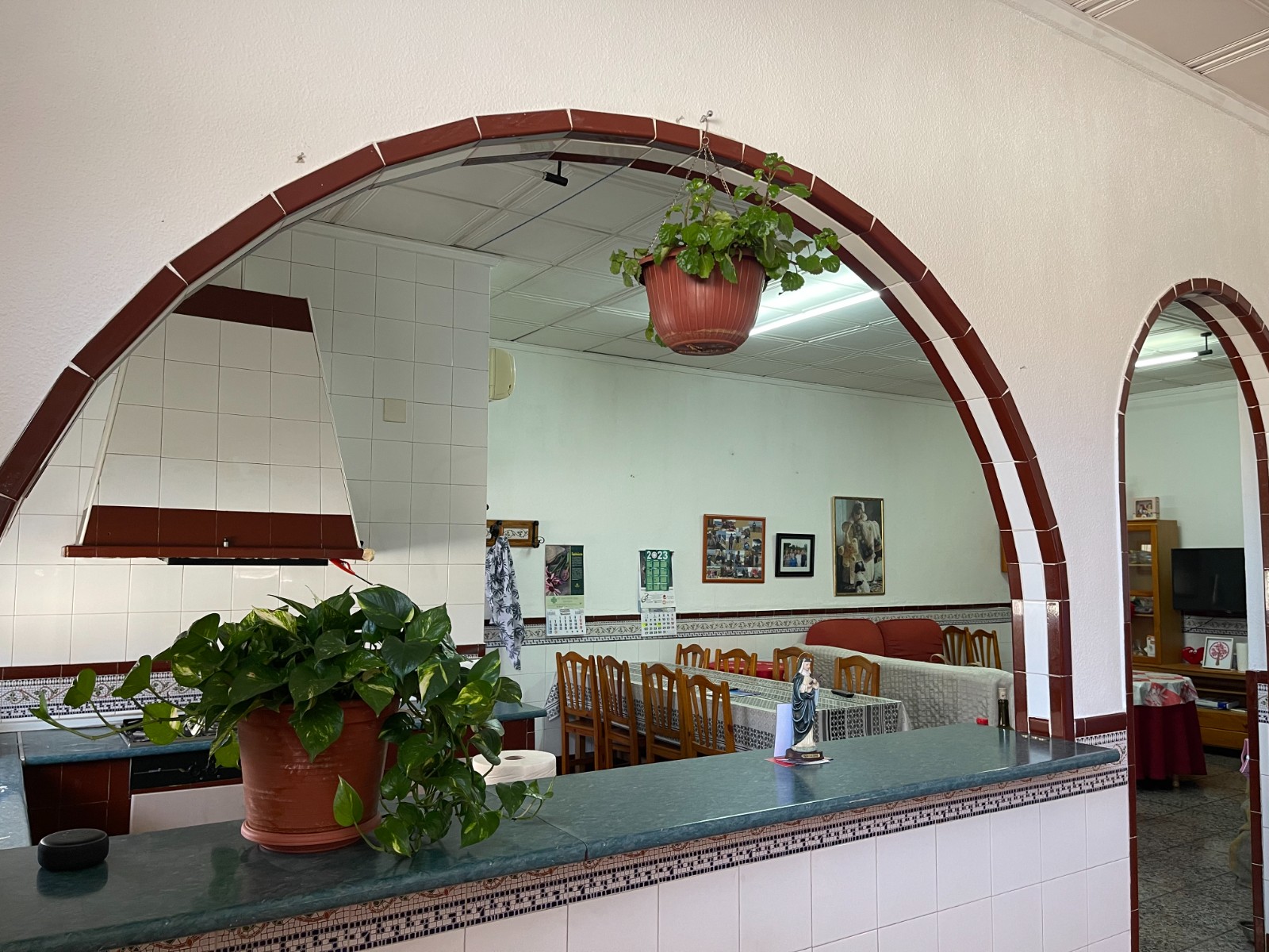 Villa for sale in San Miguel de Salinas