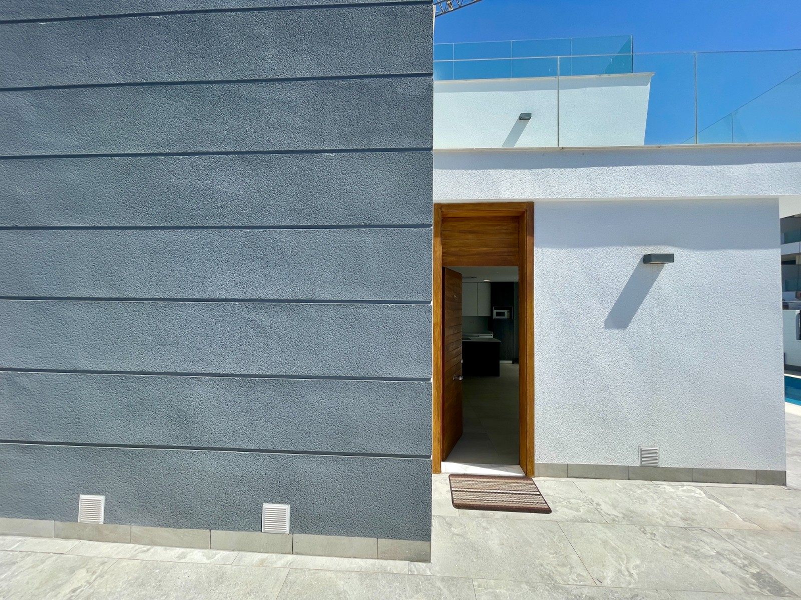 DP-75-SLE1452-10 Villa for sale in Benijofar