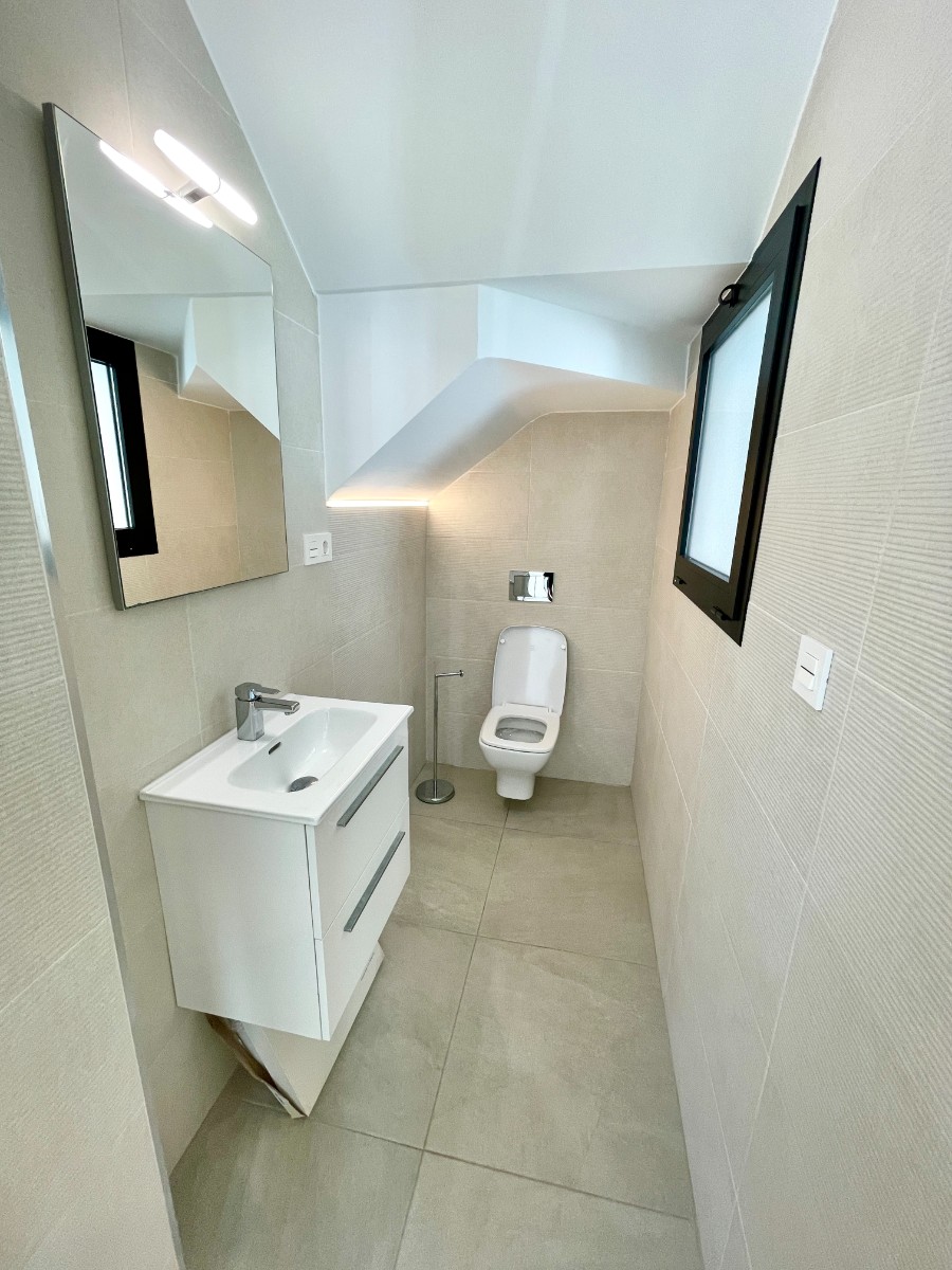 DP-75-SLE1452-13 Villa for sale in Benijofar
