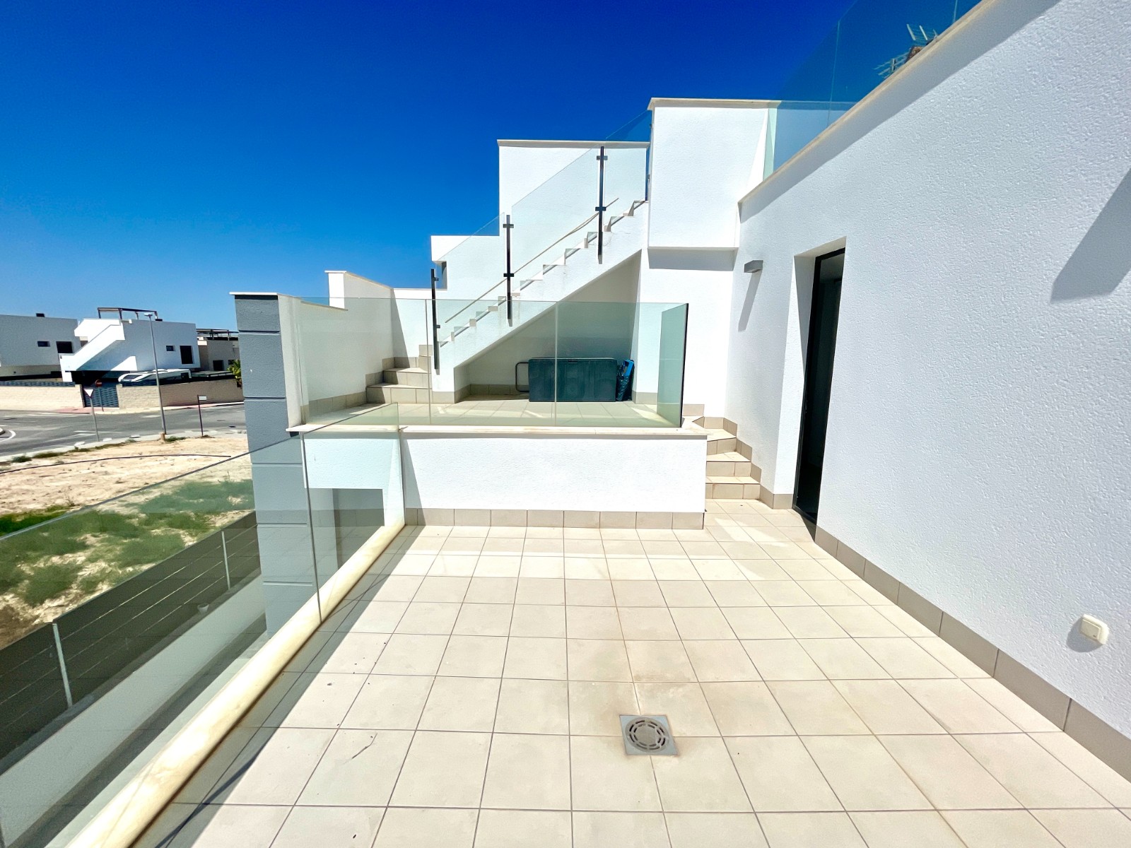 DP-75-SLE1452-23 Villa for sale in Benijofar