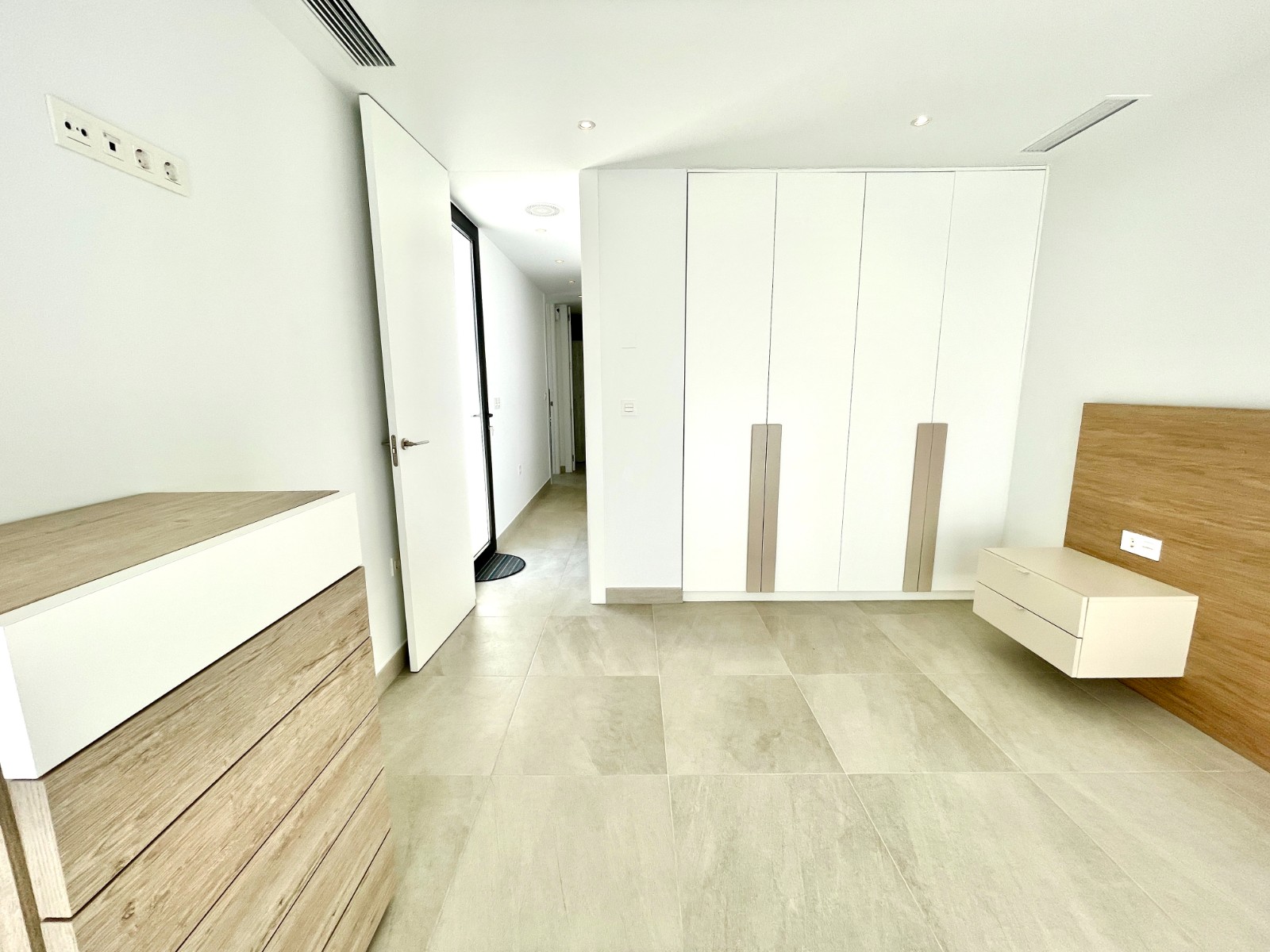 DP-75-SLE1452-4 Villa for sale in Benijofar