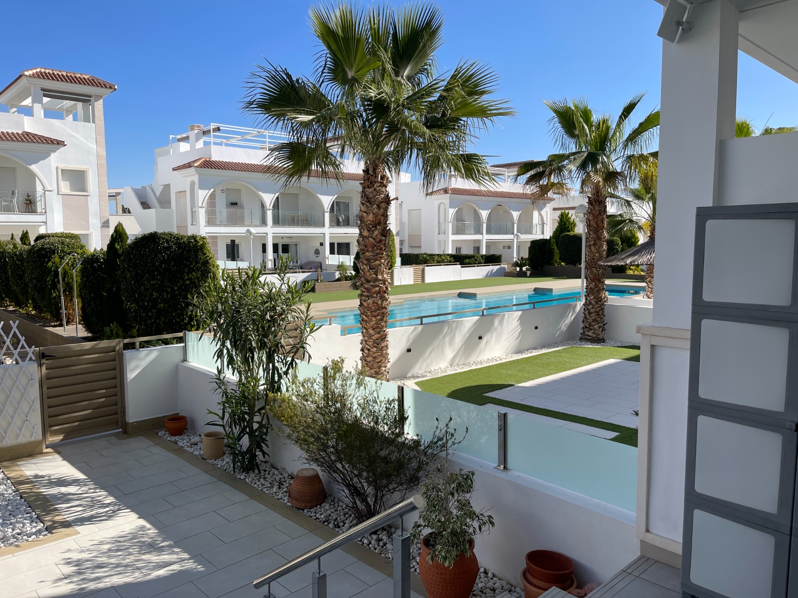 DP-75-SLE1455-1 Apartment for sale in Rojales