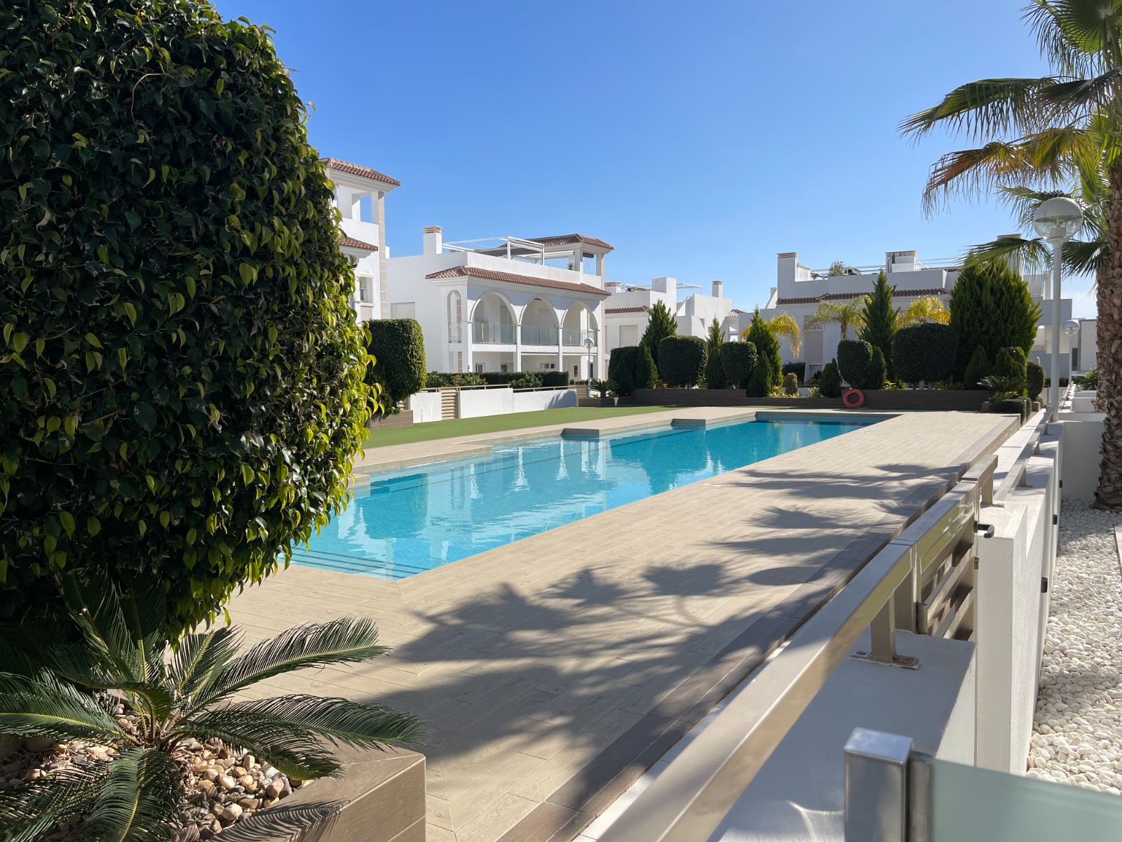 DP-75-SLE1455-11 Apartment for sale in Rojales