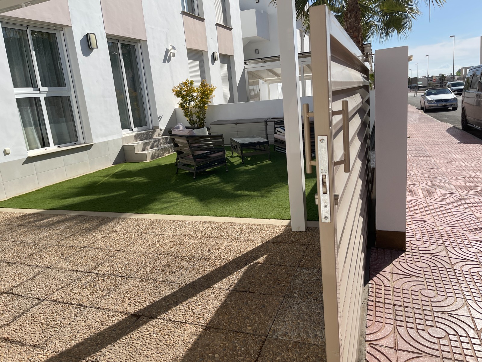 DP-75-SLE1455-14 Apartment for sale in Rojales