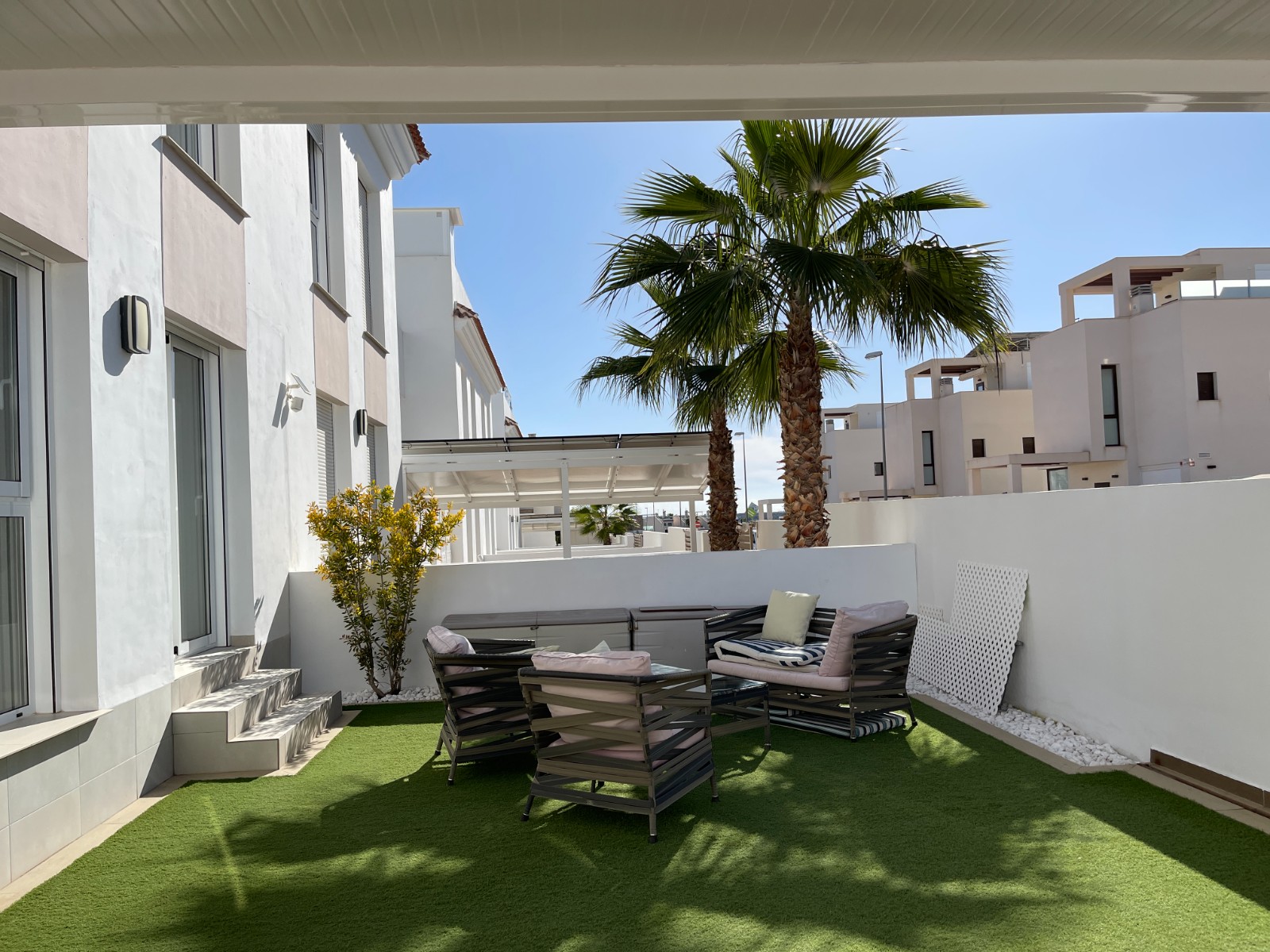 DP-75-SLE1455-15 Apartment for sale in Rojales