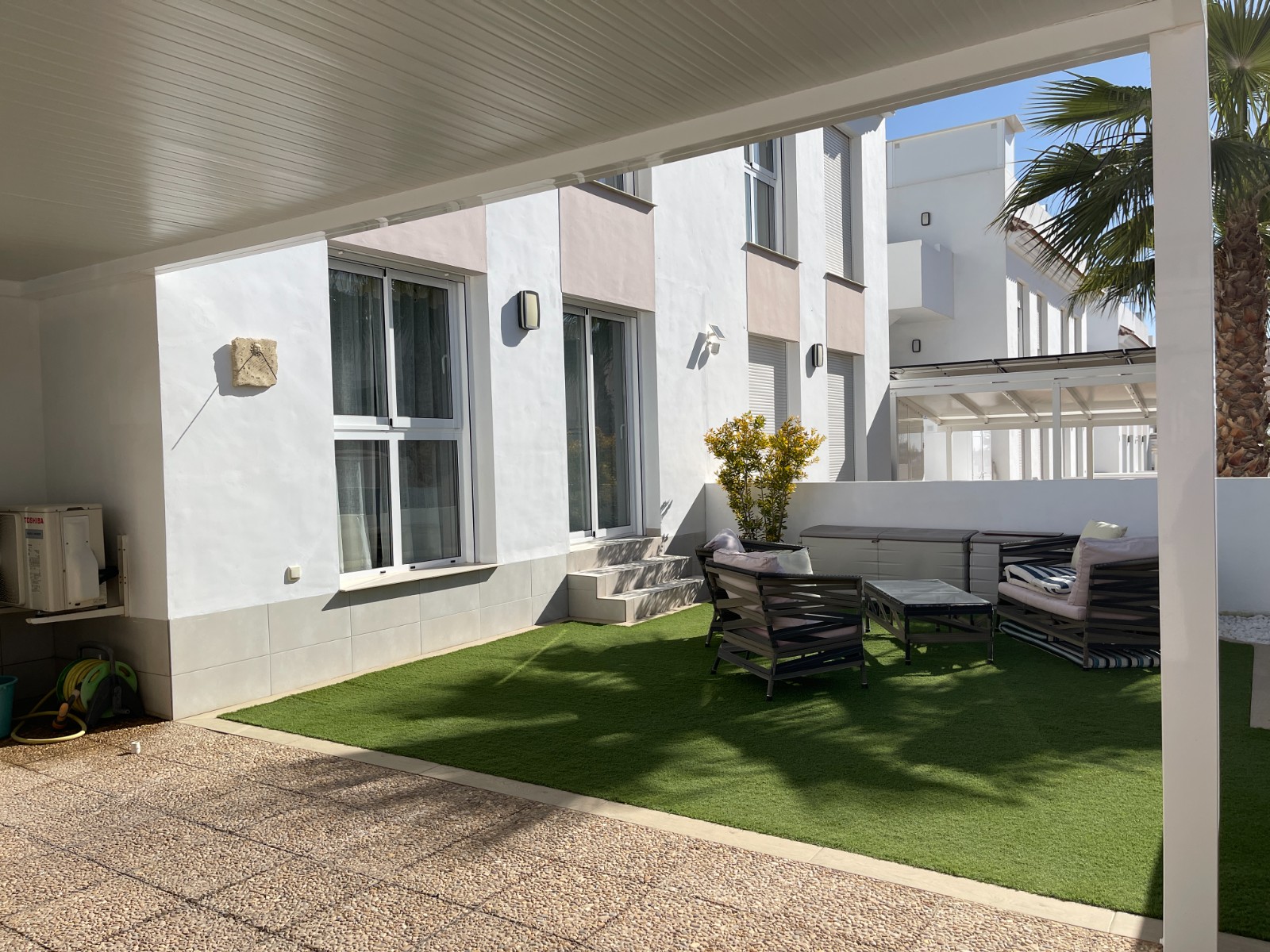 DP-75-SLE1455-16 Apartment for sale in Rojales