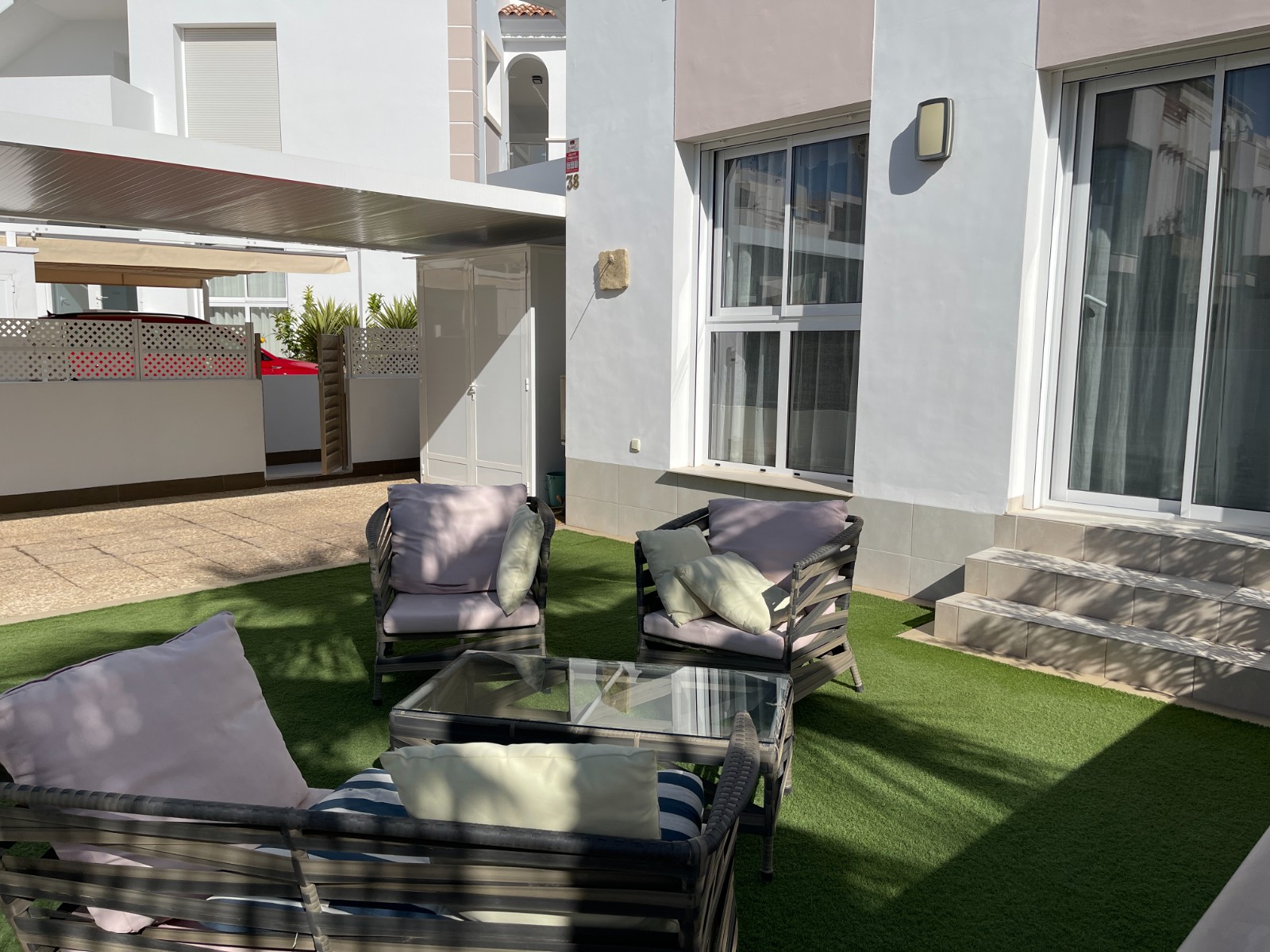 DP-75-SLE1455-17 Apartment for sale in Rojales