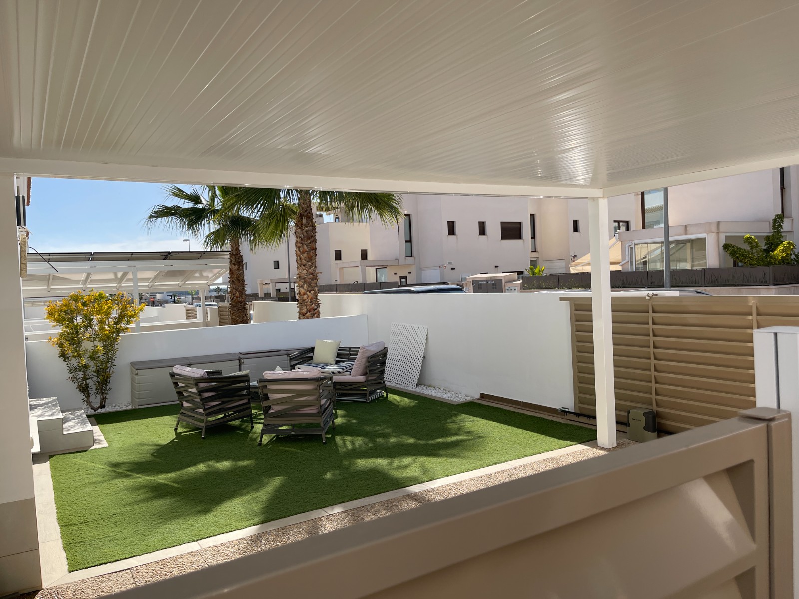 DP-75-SLE1455-18 Apartment for sale in Rojales