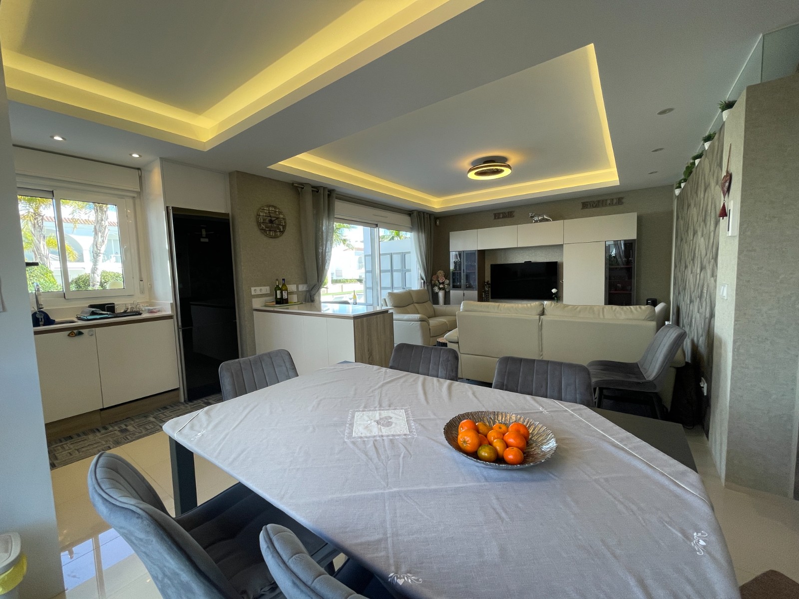 DP-75-SLE1455-2 Apartment for sale in Rojales