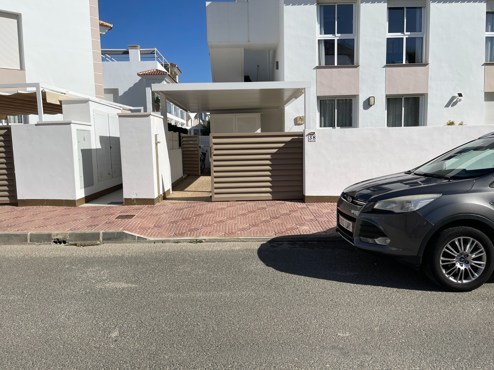 DP-75-SLE1455-20 Apartment for sale in Rojales