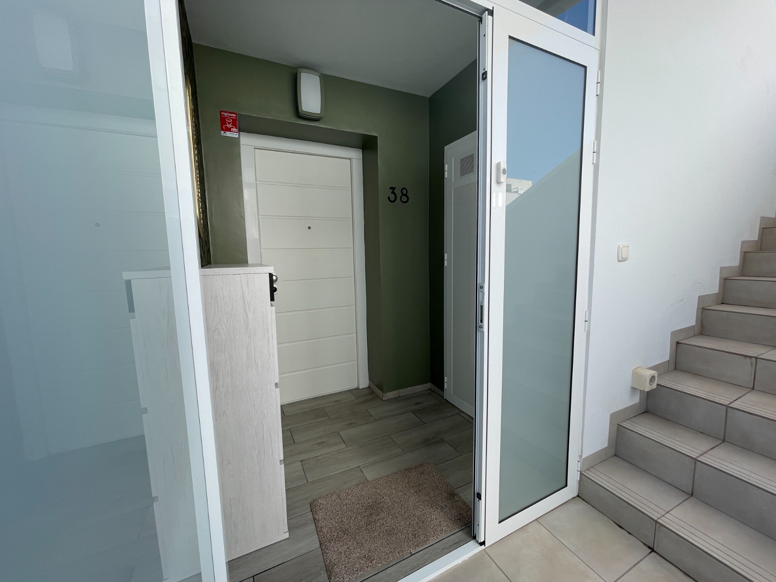 DP-75-SLE1455-23 Apartment for sale in Rojales