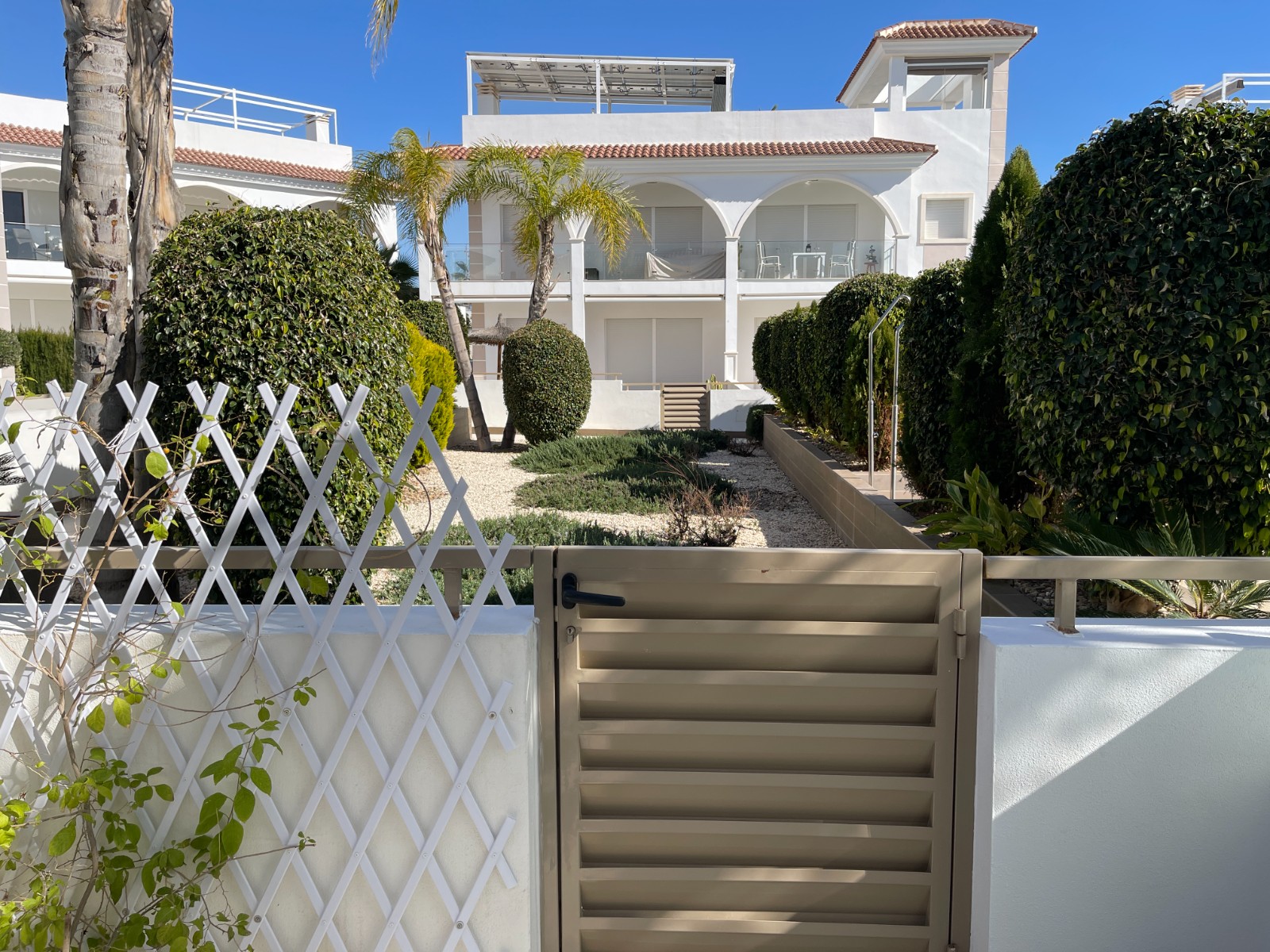 DP-75-SLE1455-4 Apartment for sale in Rojales