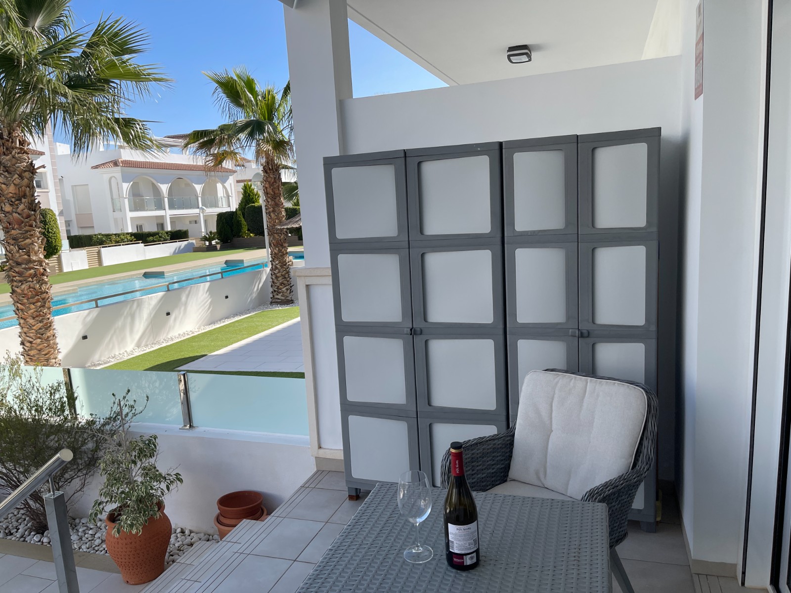 DP-75-SLE1455-5 Apartment for sale in Rojales