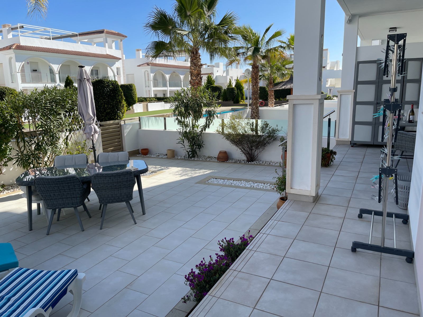 DP-75-SLE1455-6 Apartment for sale in Rojales