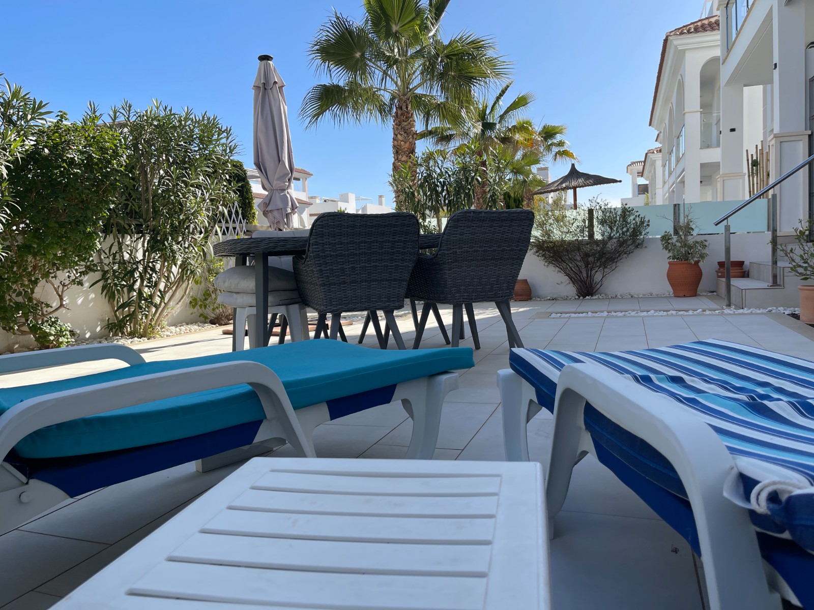 DP-75-SLE1455-7 Apartment for sale in Rojales