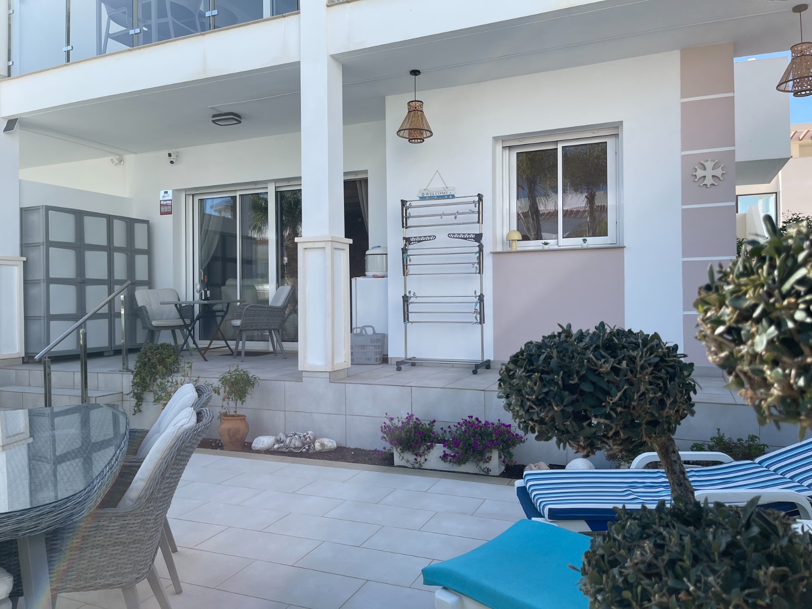 DP-75-SLE1455-8 Apartment for sale in Rojales