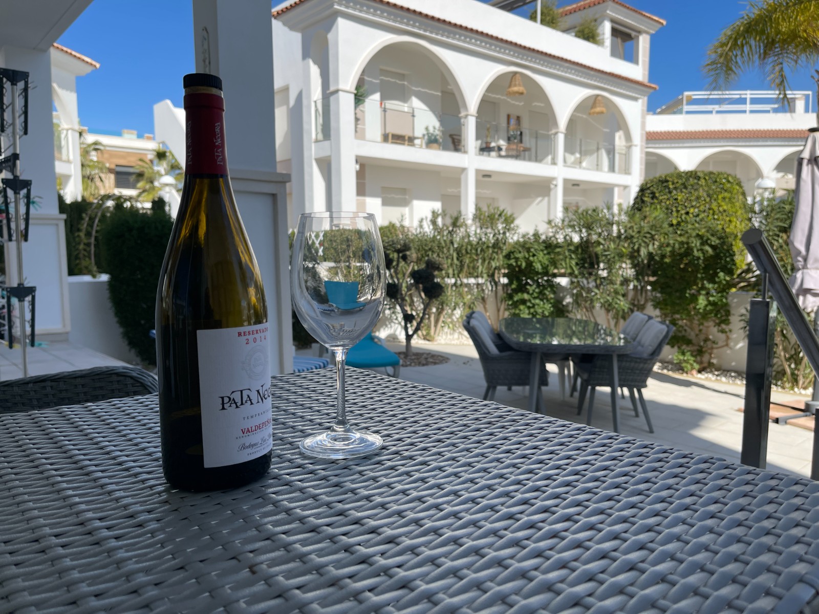 DP-75-SLE1455-9 Apartment for sale in Rojales