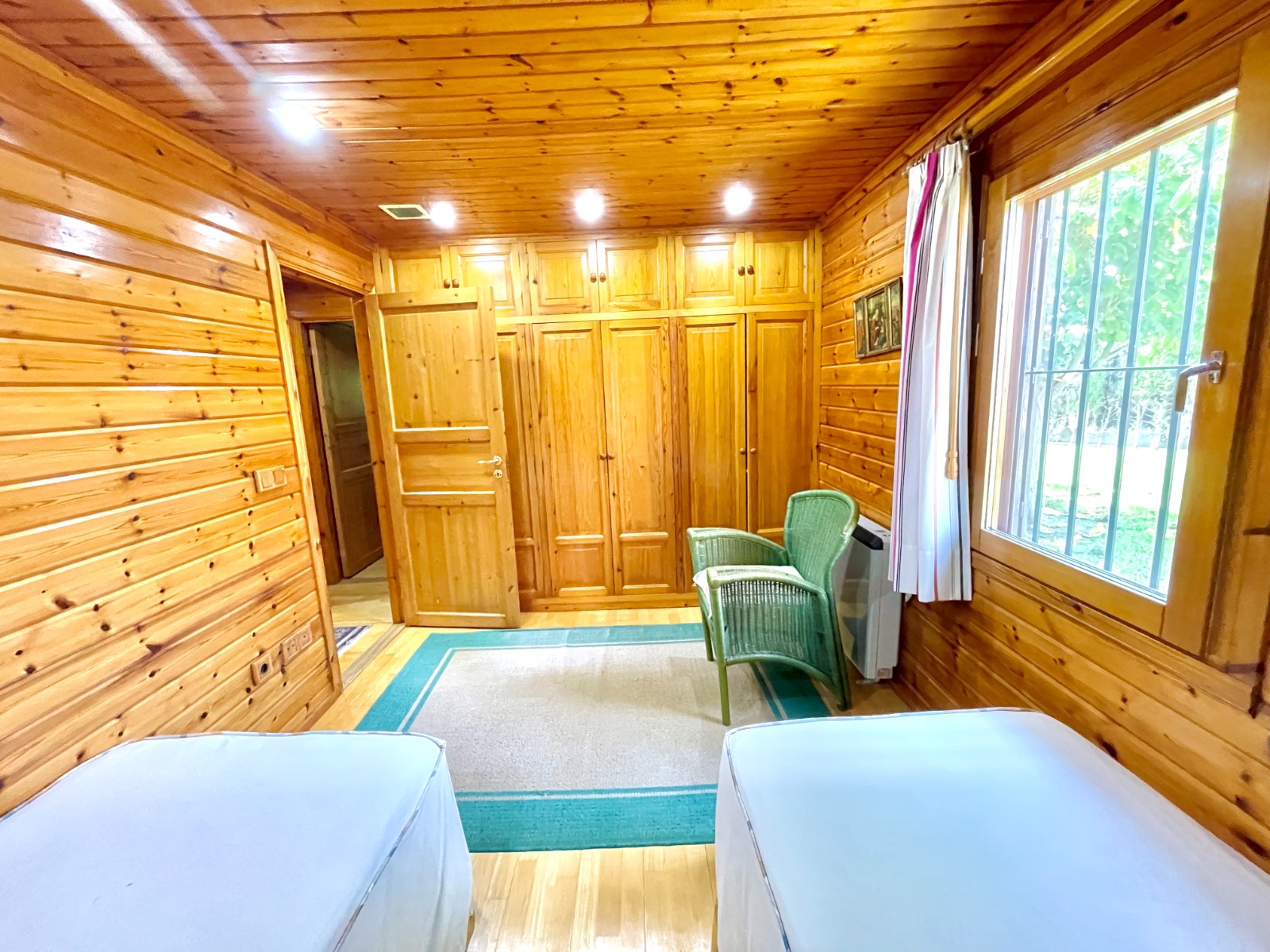 Villa for sale in San Fulgencio