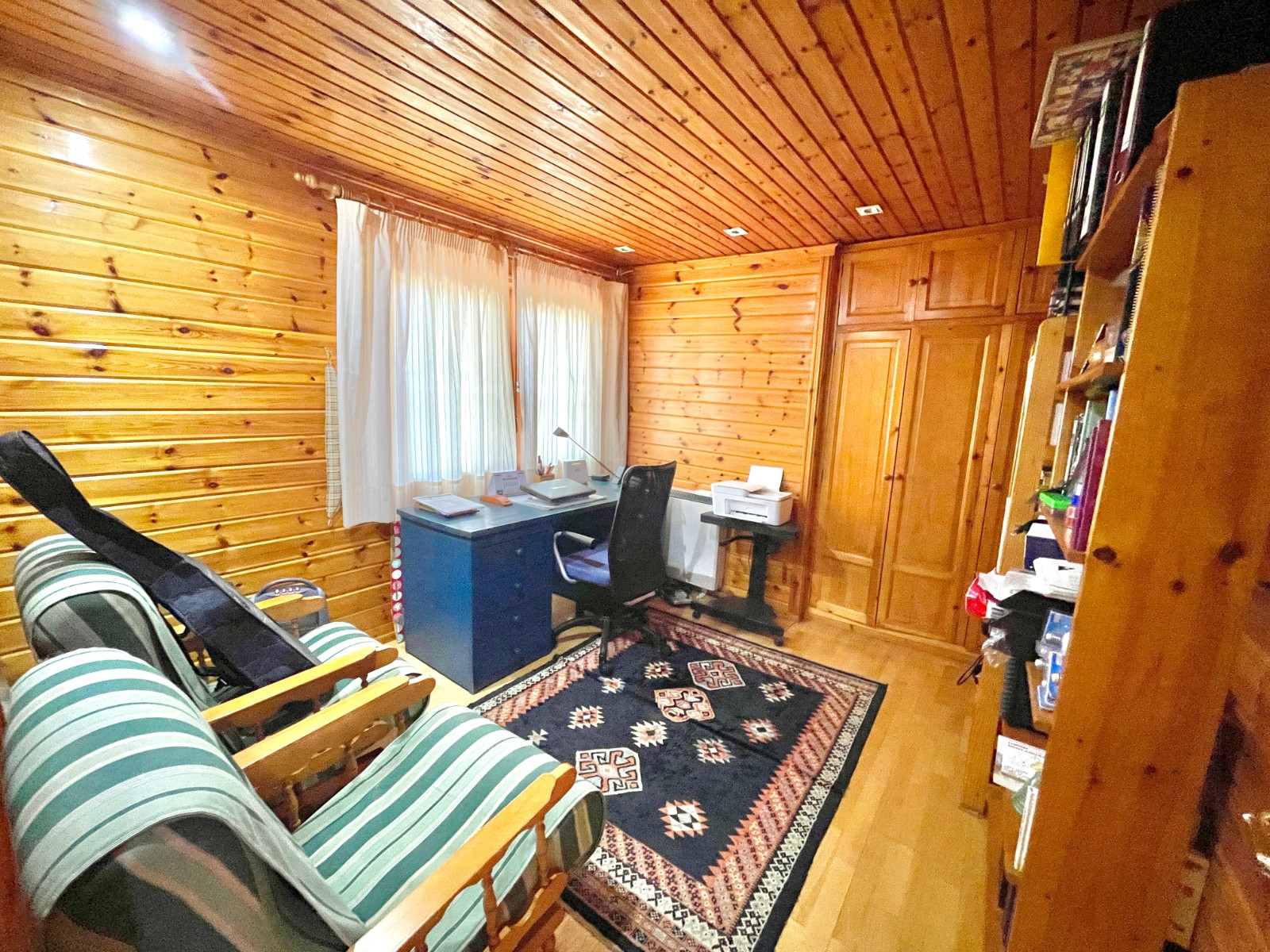 Villa for sale in San Fulgencio